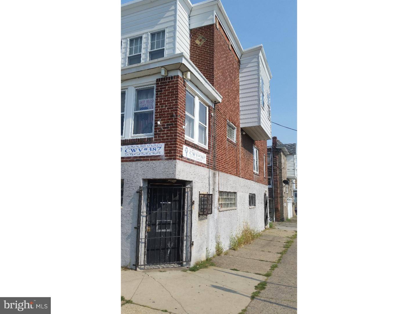 Philadelphia, PA 19142,6448 BUIST AVE