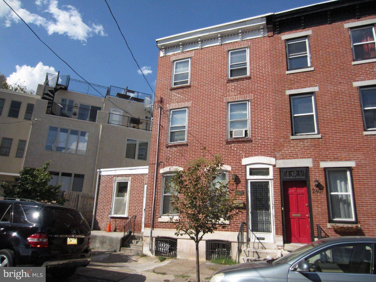 Philadelphia, PA 19146,2409 CATHARINE ST