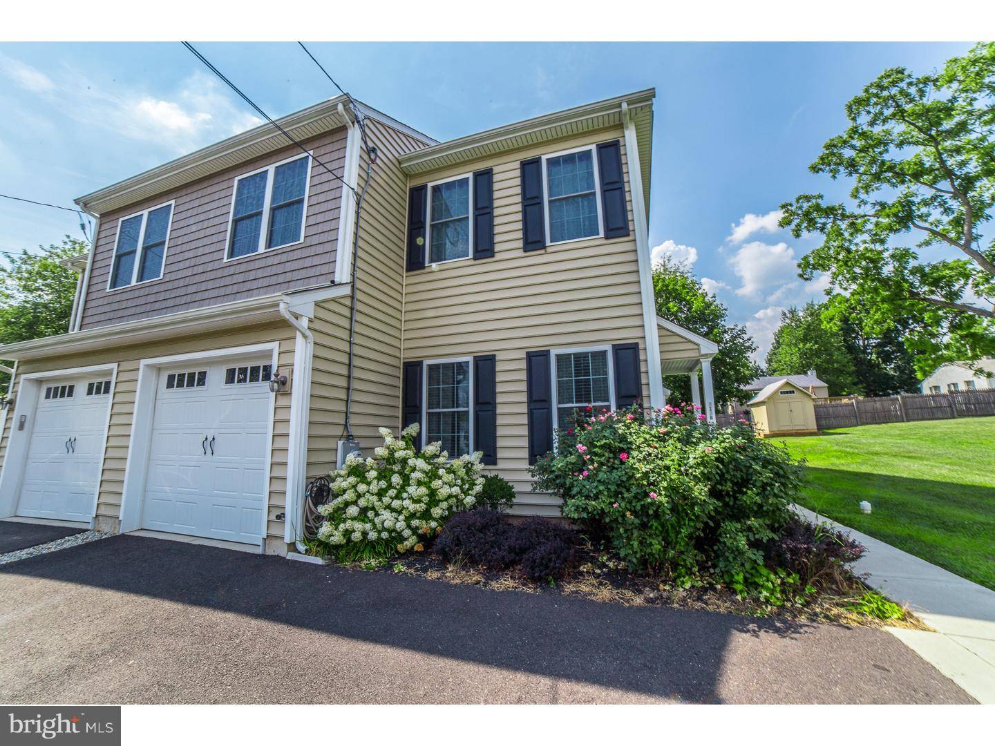 Horsham, PA 19044,318B LAUREL AVE #B