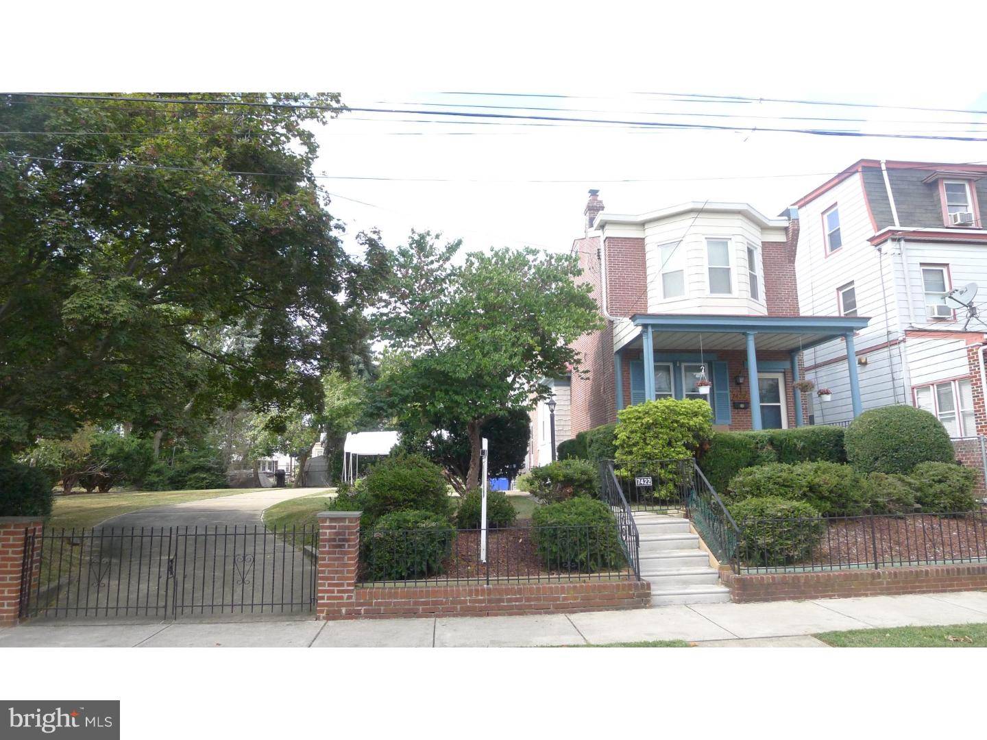 Philadelphia, PA 19111,7416-22 BINGHAM ST