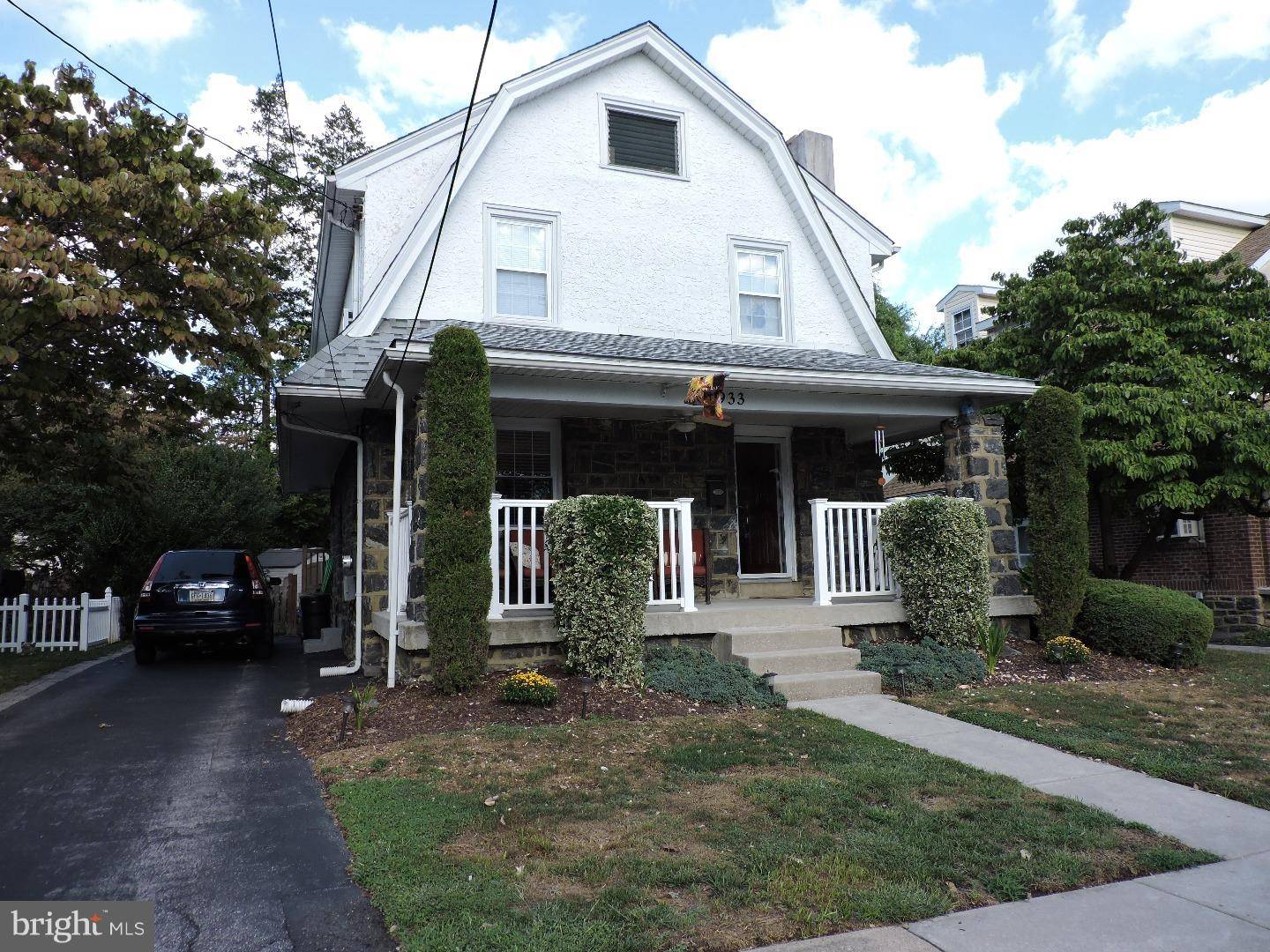 Drexel Hill, PA 19026,933 FOSS AVE