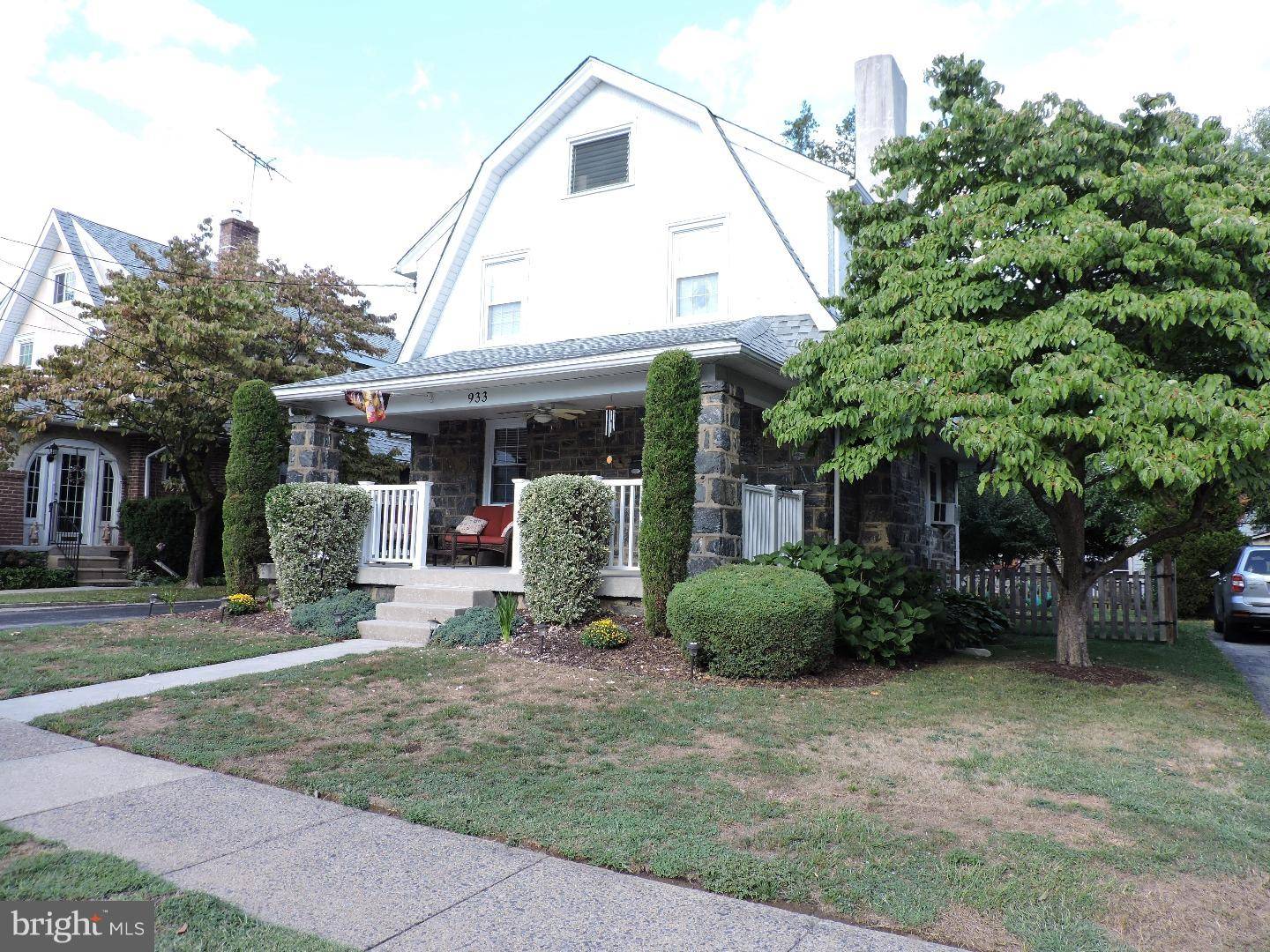 Drexel Hill, PA 19026,933 FOSS AVE