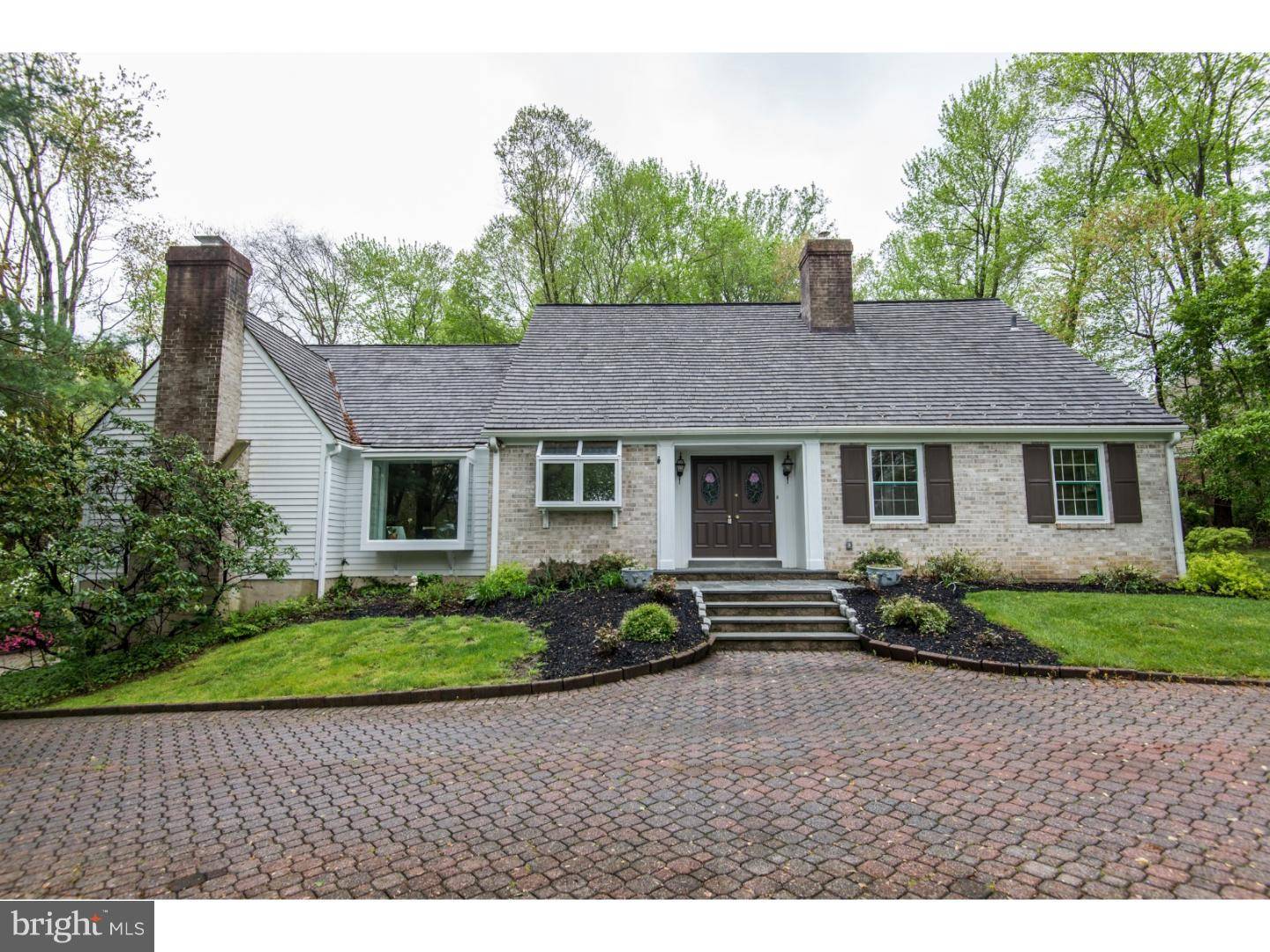 Newtown Square, PA 19073,848 MILMAR RD