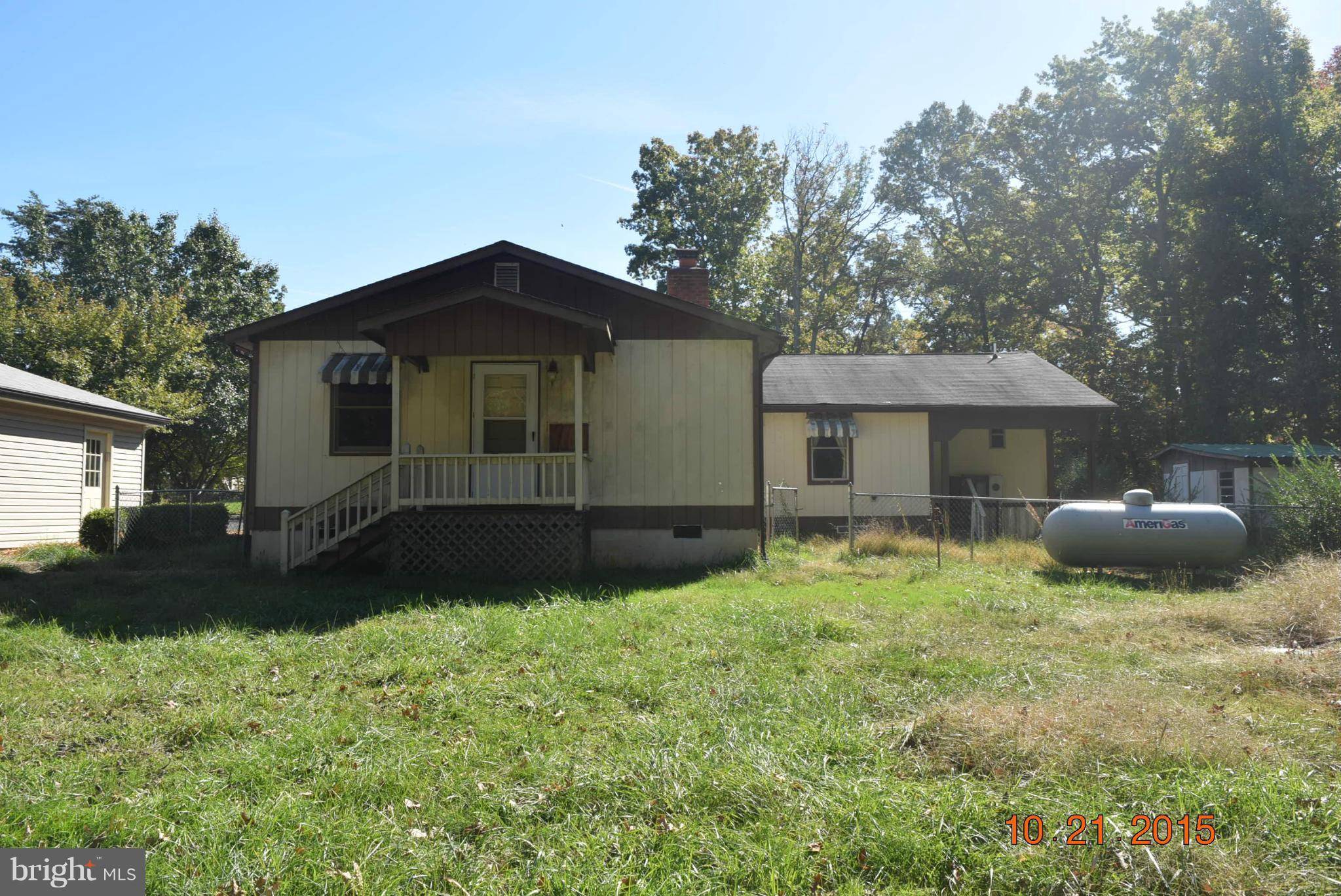 Locust Grove, VA 22508,34427 INDIANTOWN RD