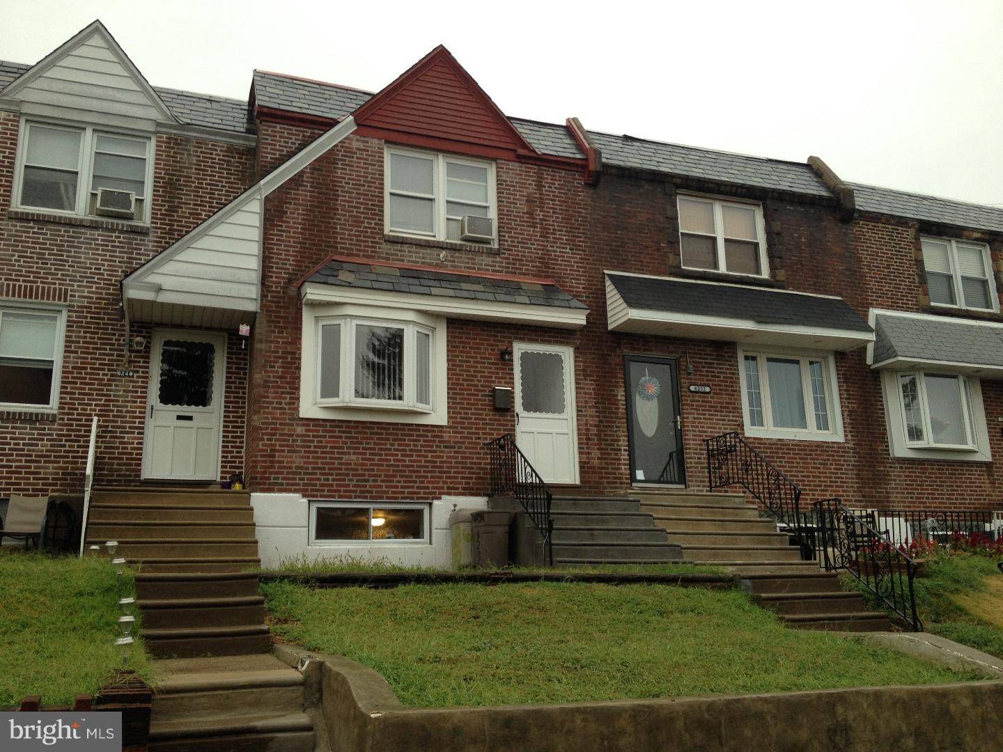 Philadelphia, PA 19135,6250 ALGARD ST