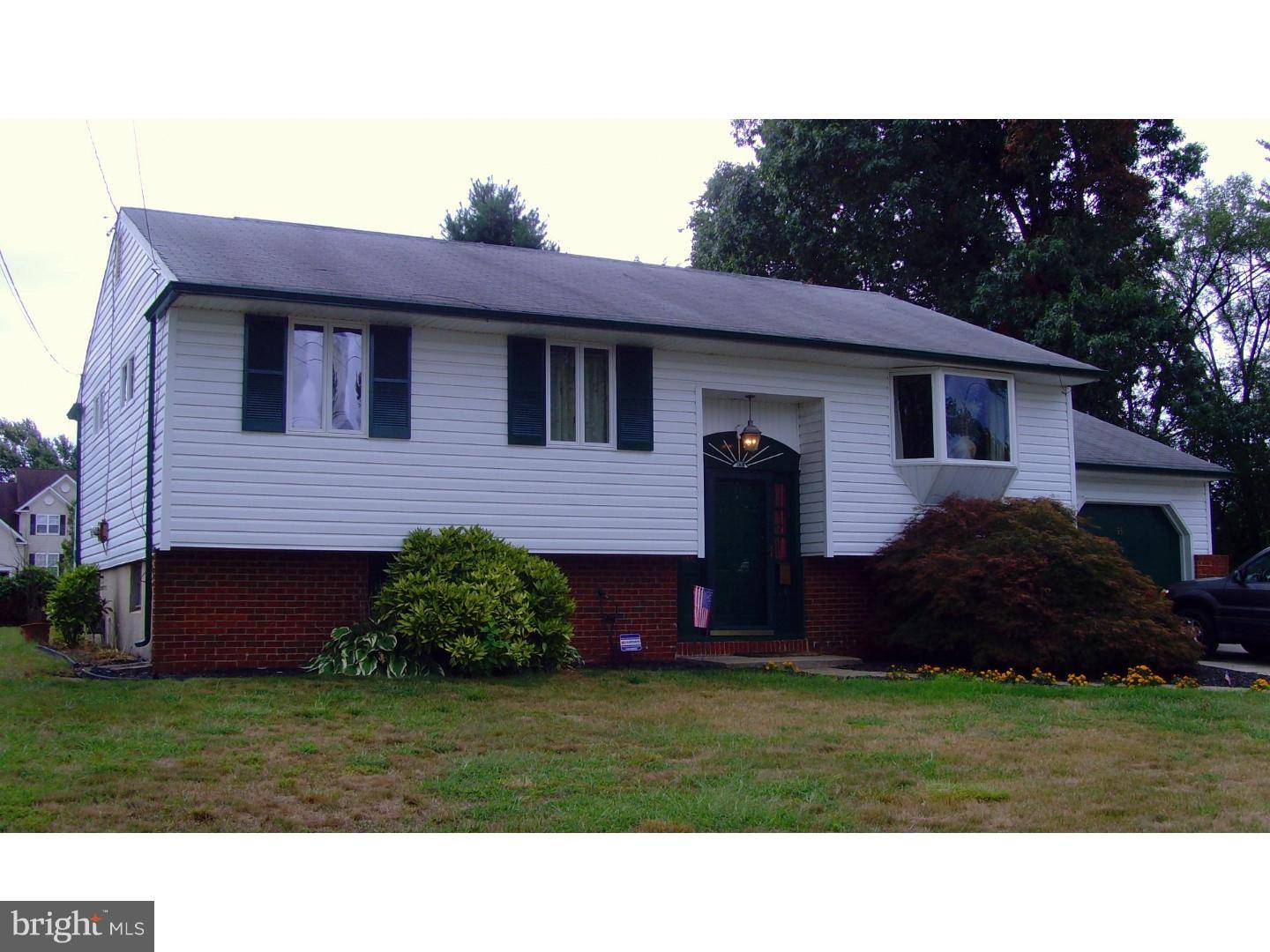 Blackwood, NJ 08012,53 SPRINGLANE DR