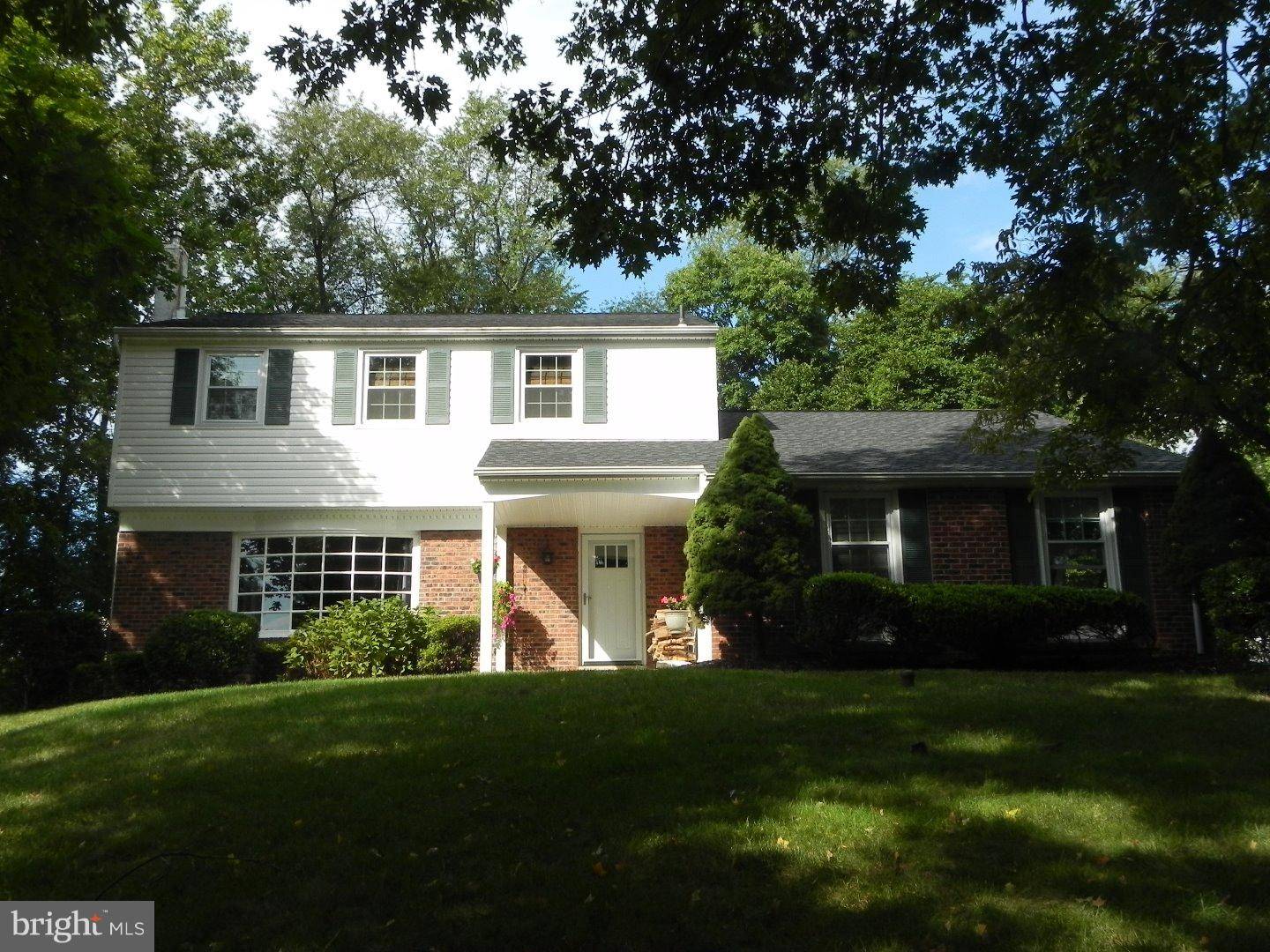 Yardley, PA 19067,1071 PRINCETON RD