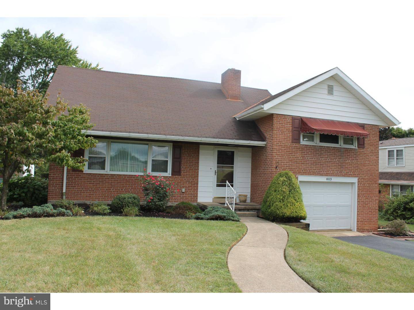 West Lawn, PA 19609,803 BERKS PL