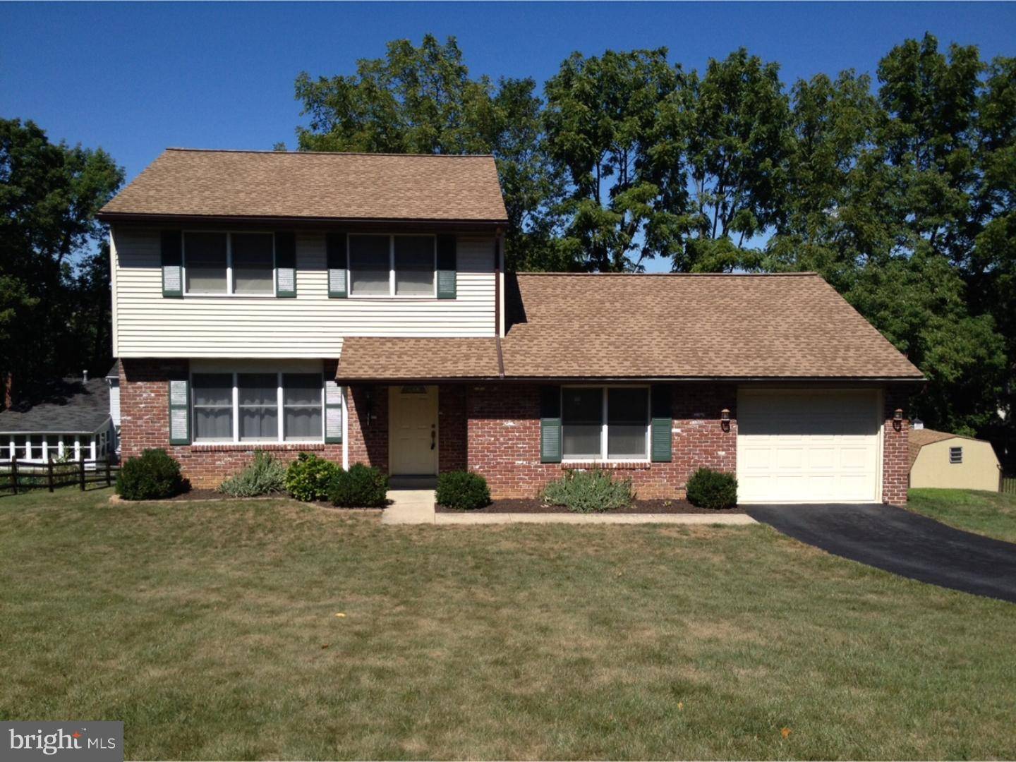 Sinking Spring, PA 19608,47 SAGE DR