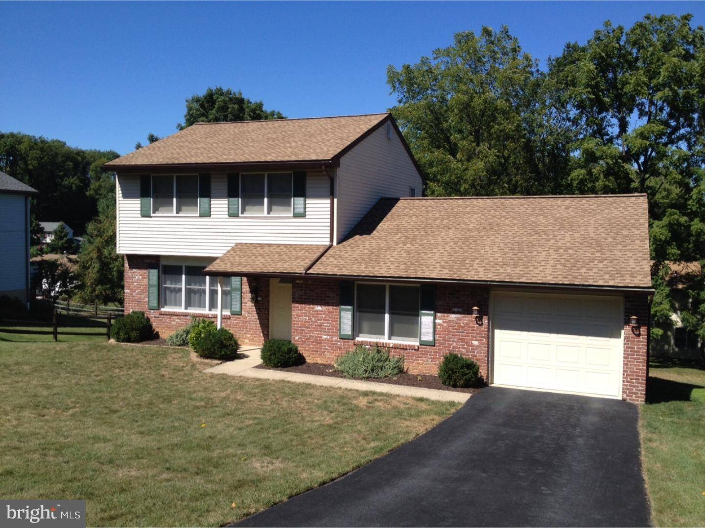 Sinking Spring, PA 19608,47 SAGE DR