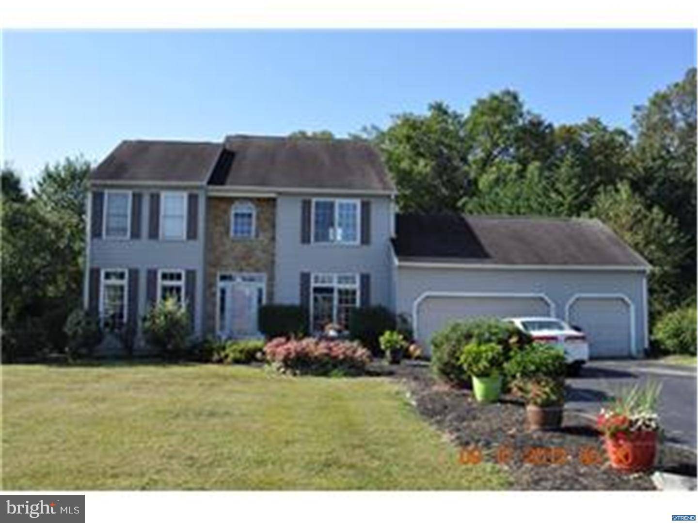 Middletown, DE 19709,382 MISTY VALE DR