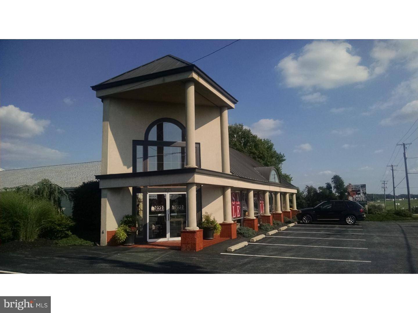 Quarryville, PA 17566,793/797 LANCASTER PIKE