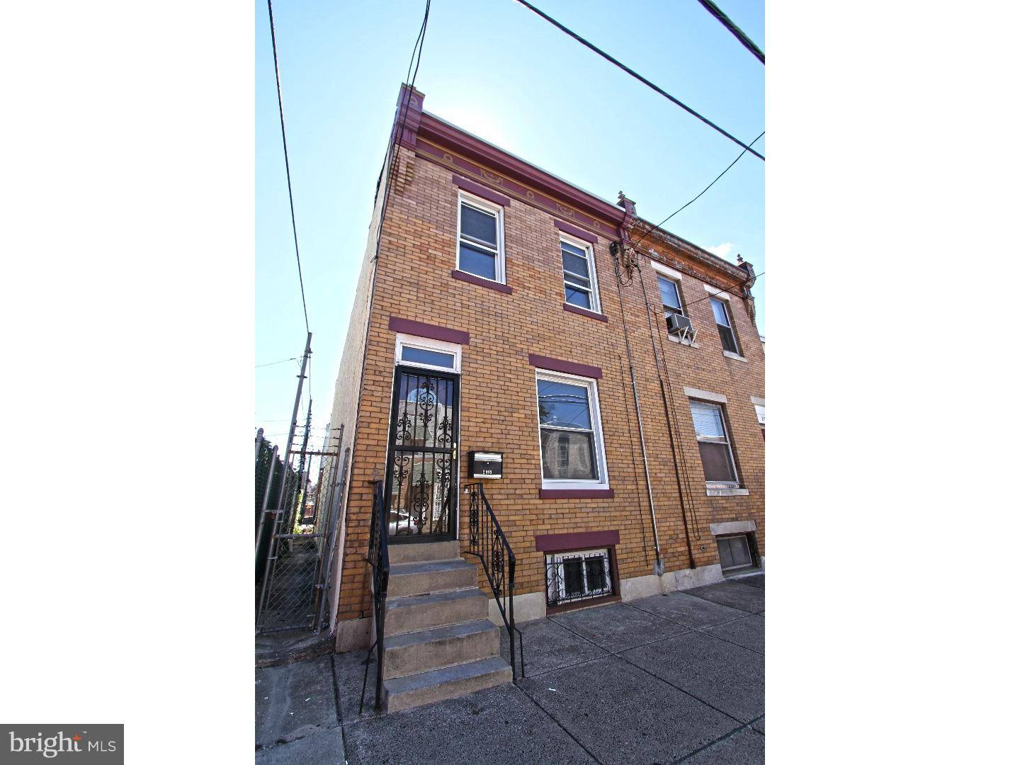 Philadelphia, PA 19134,2999 GAUL ST