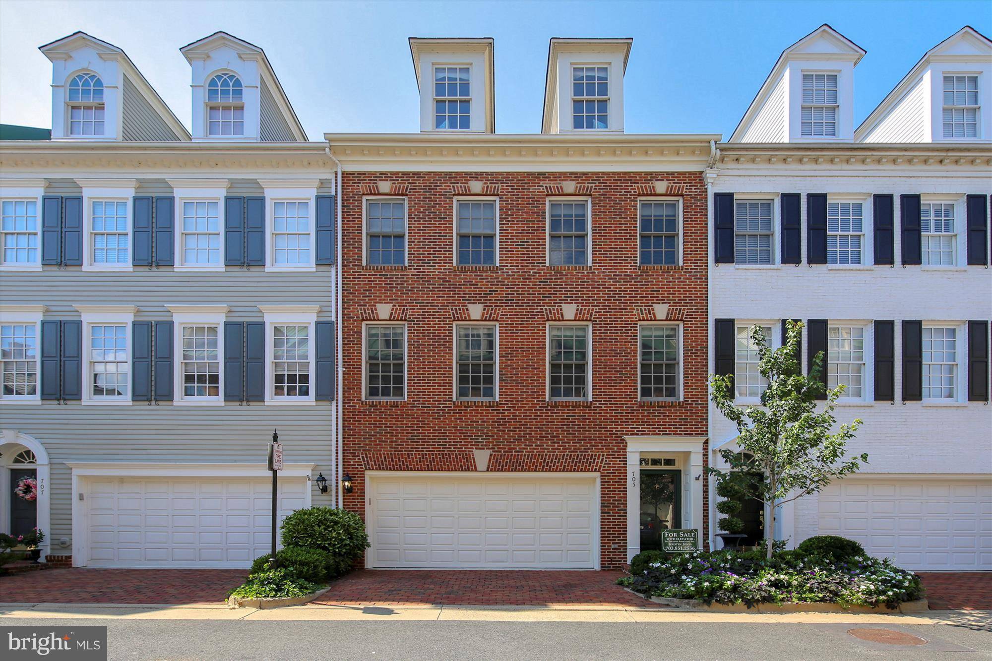 Alexandria, VA 22314,705 KAHN PL