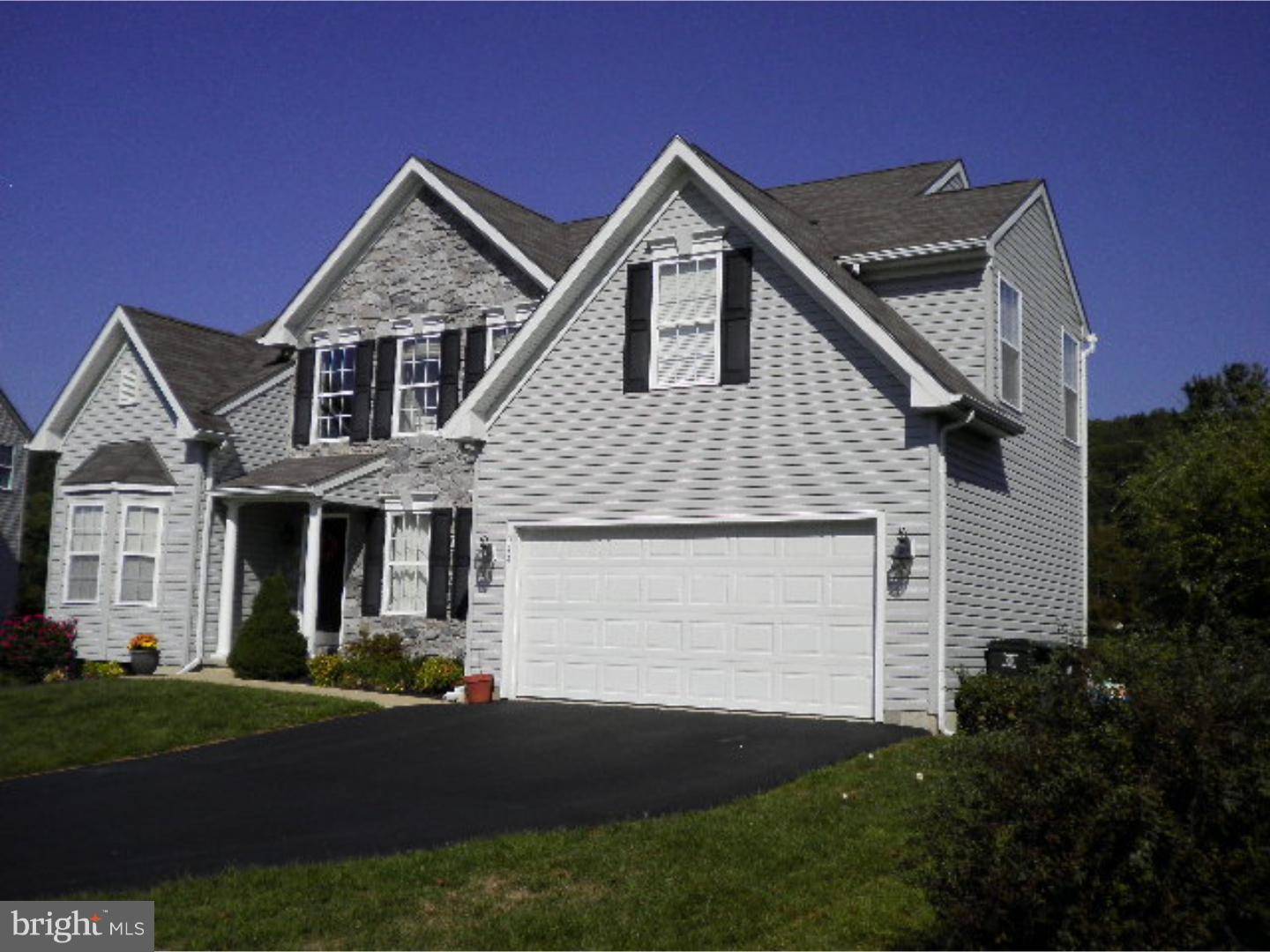 Thorndale, PA 19372,344 GARDEN VIEW DR