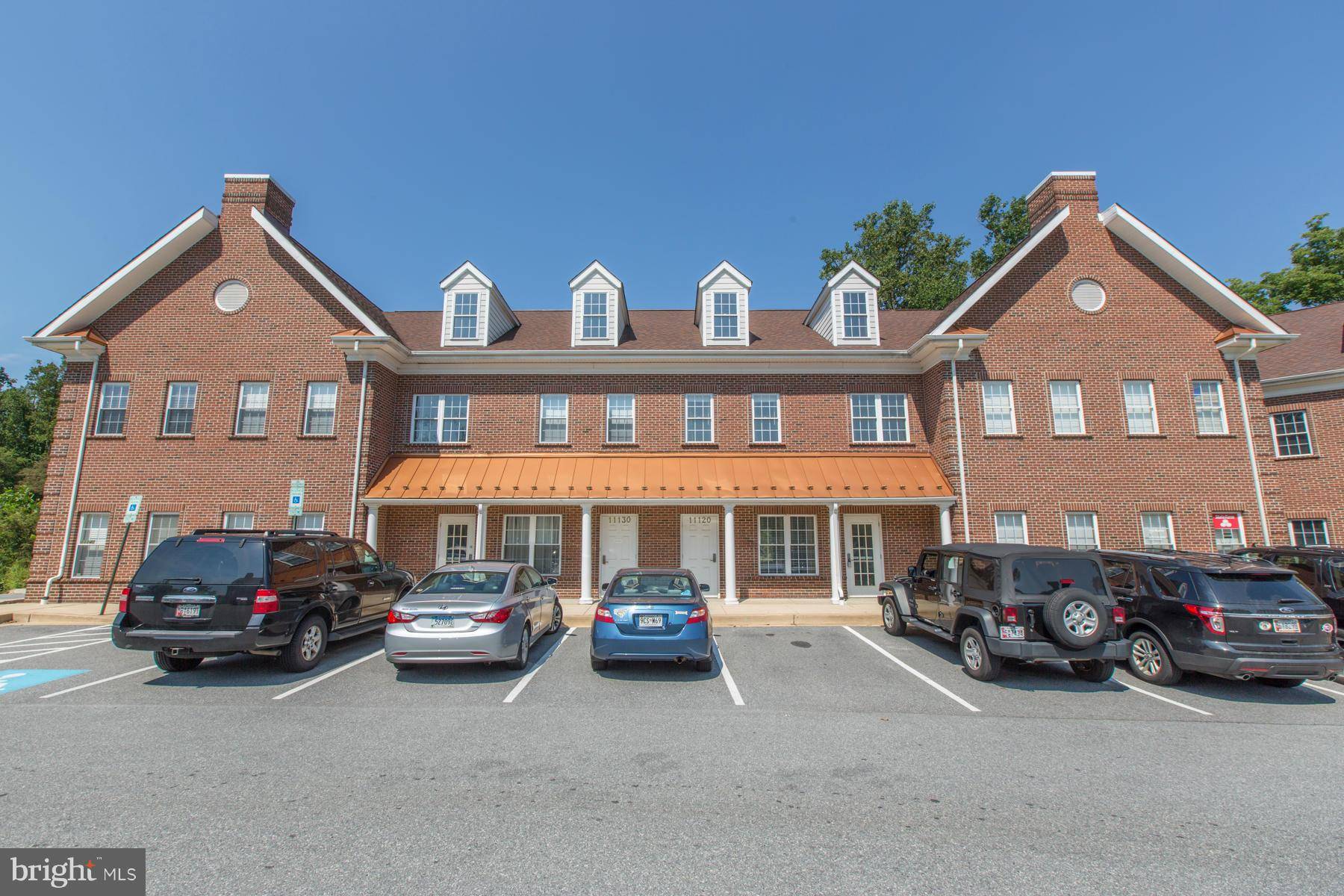 Marriottsville, MD 21104,11120 DOVEDALE CT #27