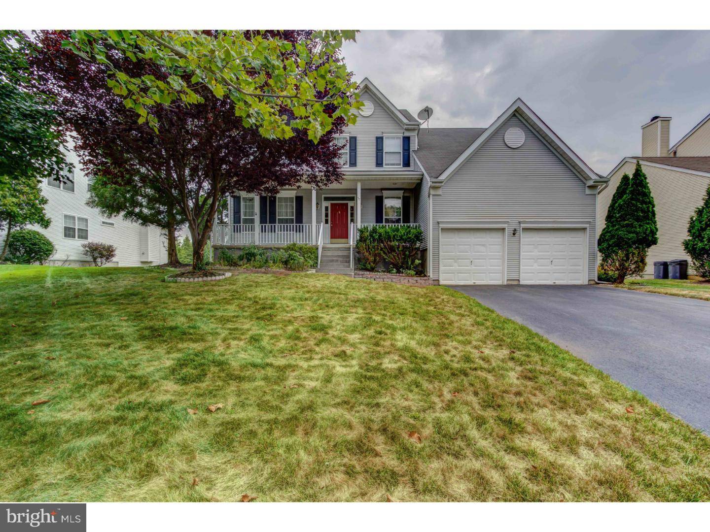 Burlington Township, NJ 08016,57 BAILLY DR