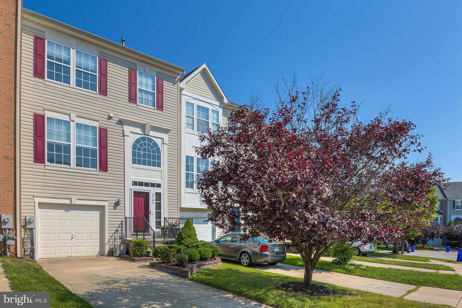 Ellicott City, MD 21043,2703 SNOWMILL CT