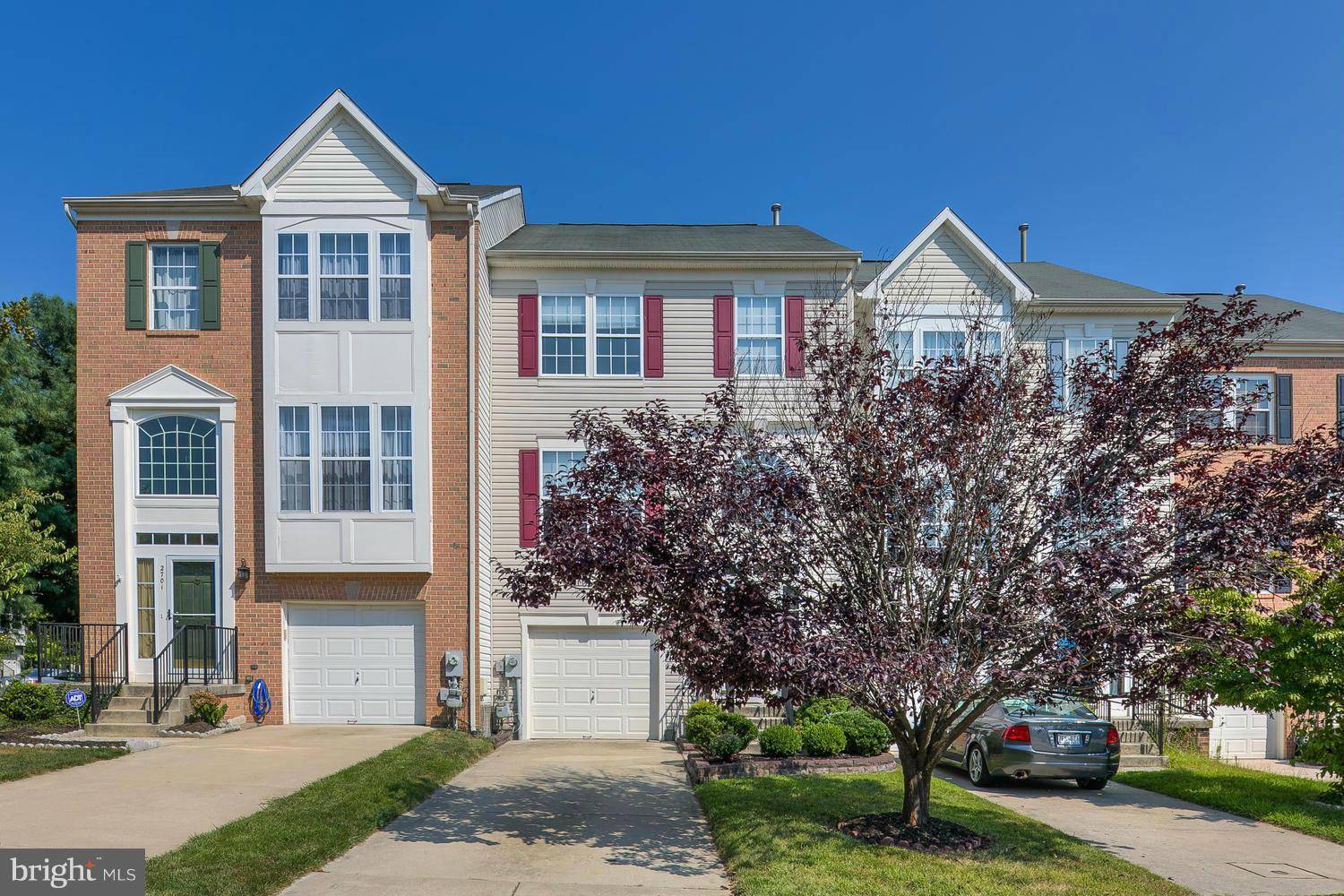 Ellicott City, MD 21043,2703 SNOWMILL CT