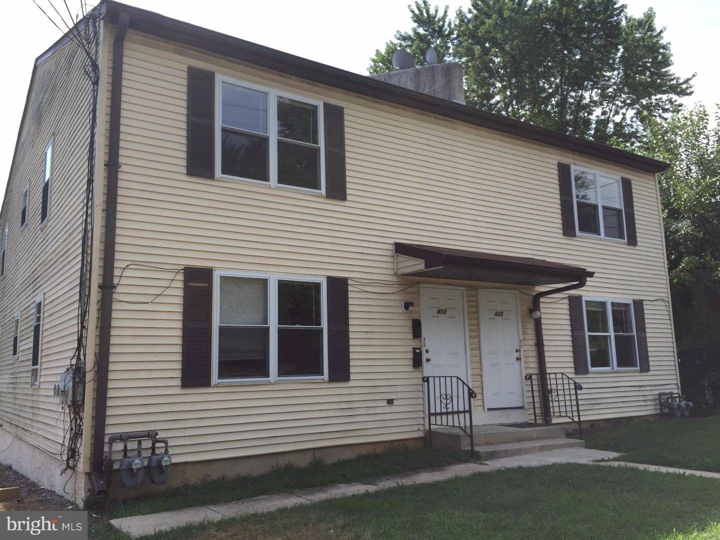 Darby, PA 19023,413 POPLAR ST