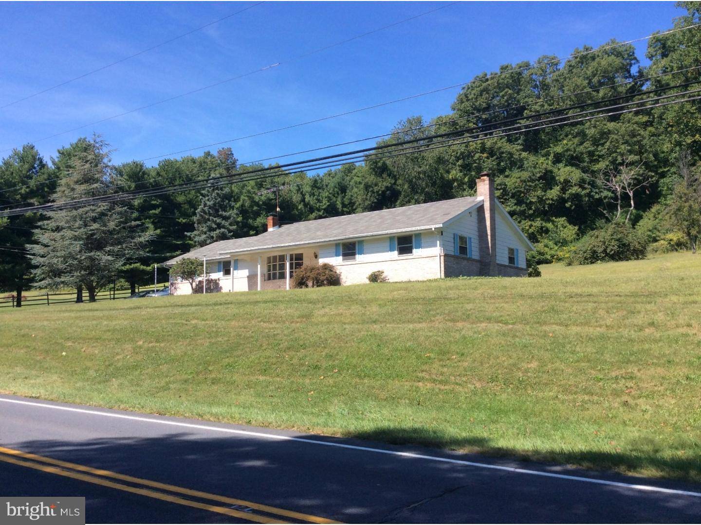 Fleetwood, PA 19522,4036 PRICETOWN RD