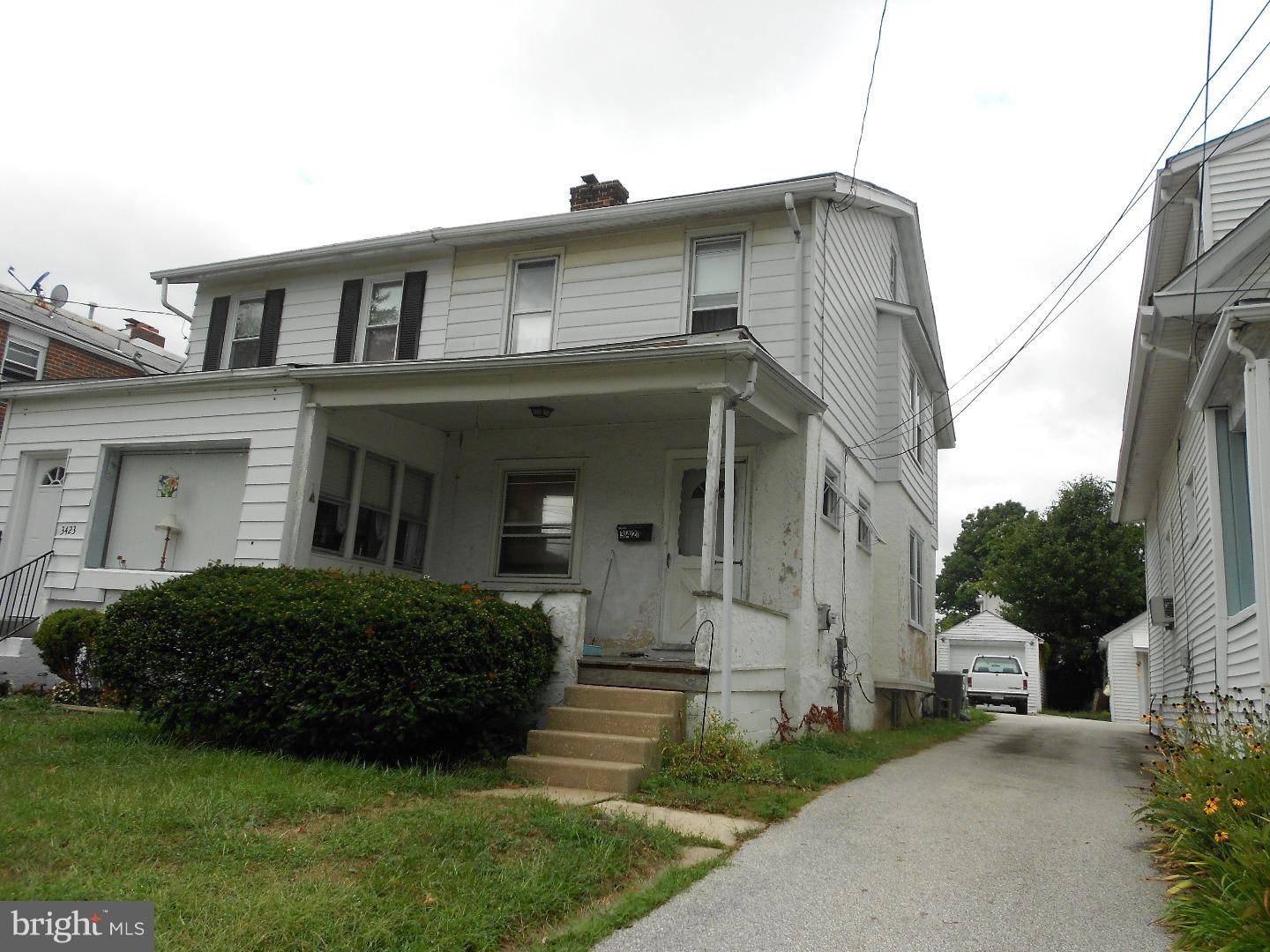 Drexel Hill, PA 19026,3421 PLUMSTEAD AVE