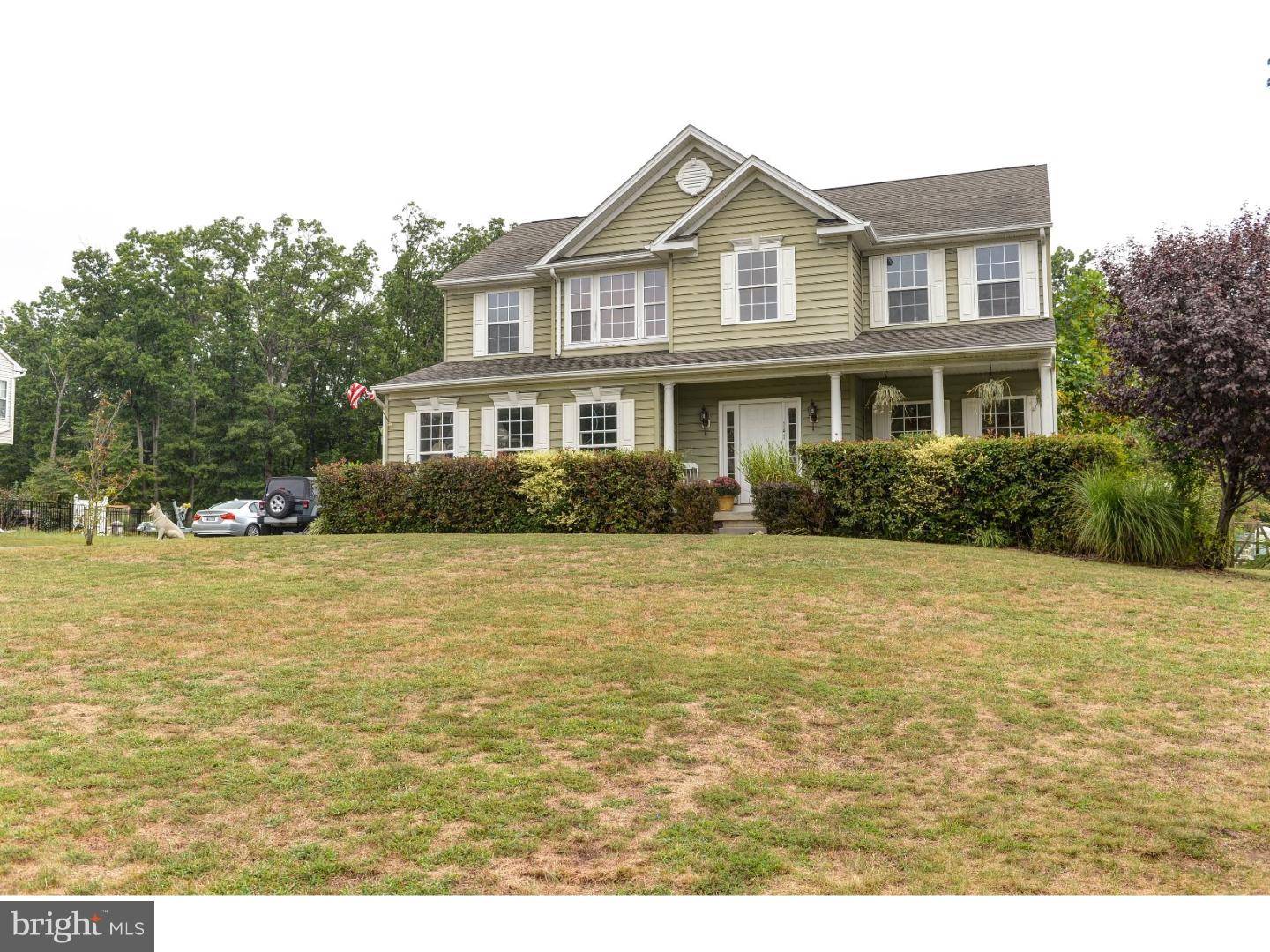 Elkton, MD 21921,141 FOREST KNOLL DR