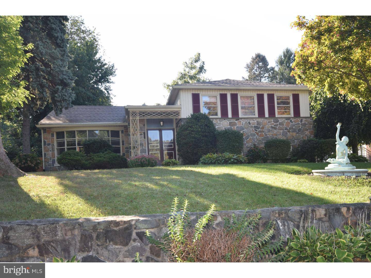 Wynnewood, PA 19096,256 WILTSHIRE RD