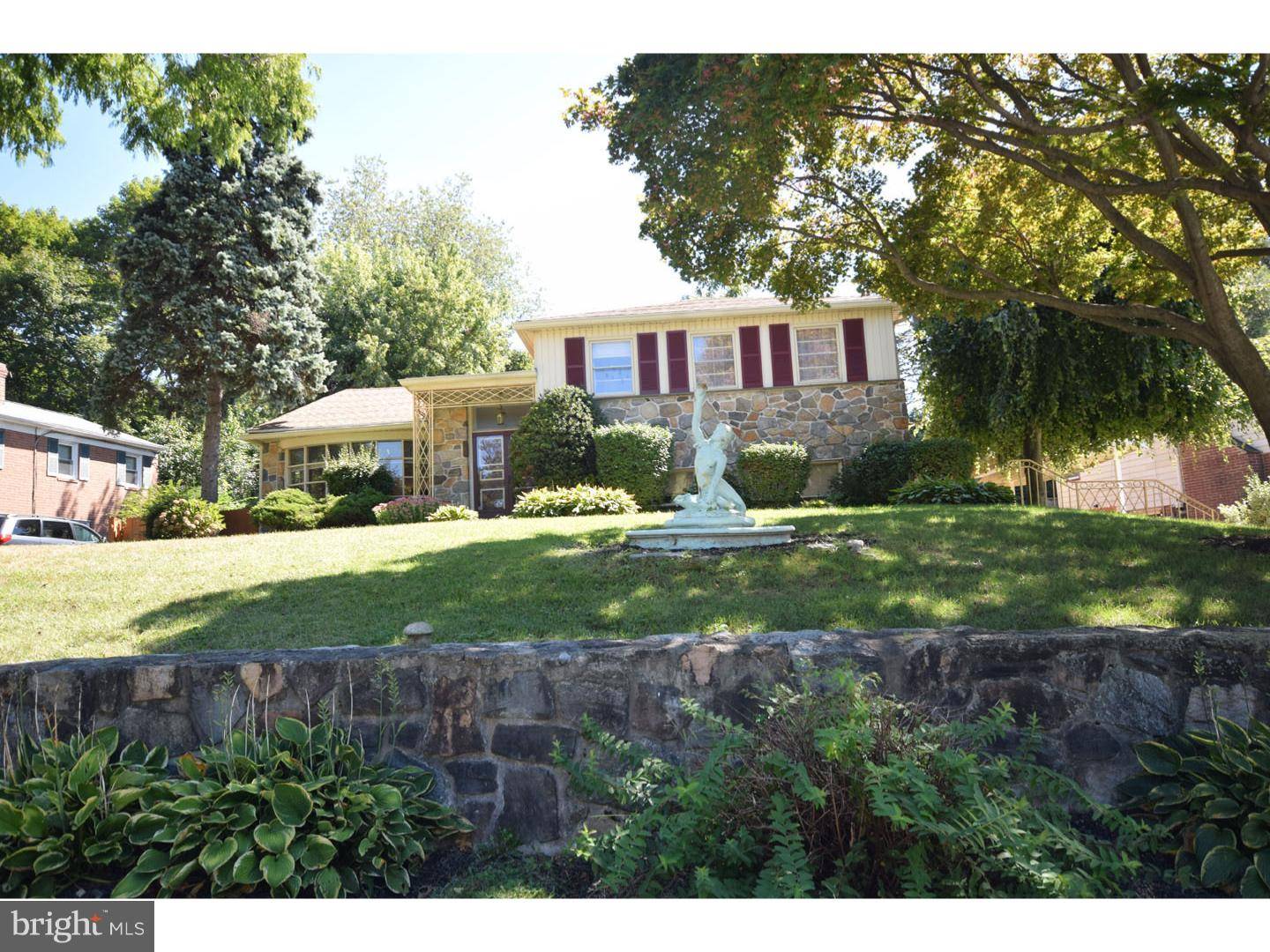 Wynnewood, PA 19096,256 WILTSHIRE RD