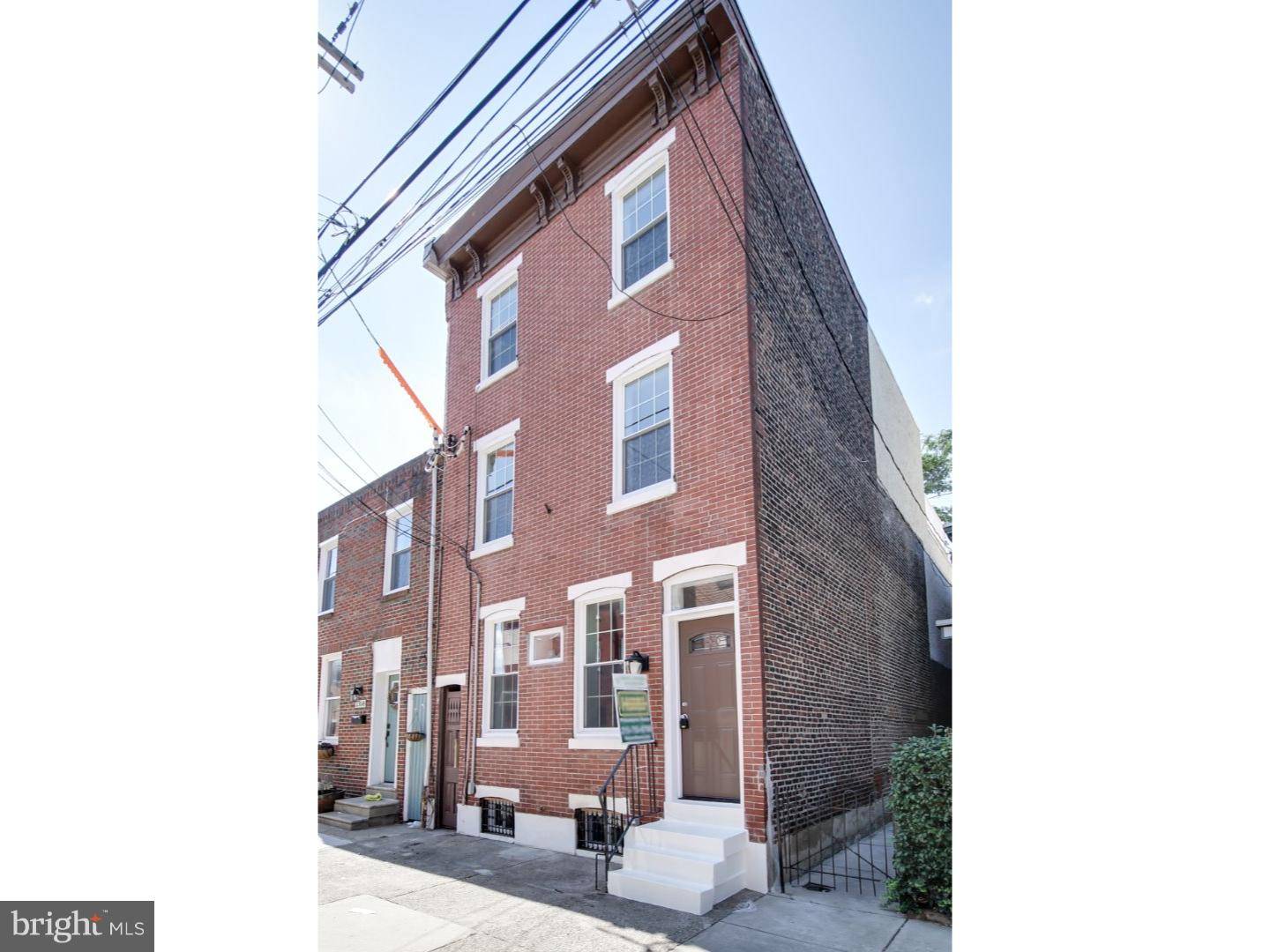 Philadelphia, PA 19125,2356 E DAUPHIN ST