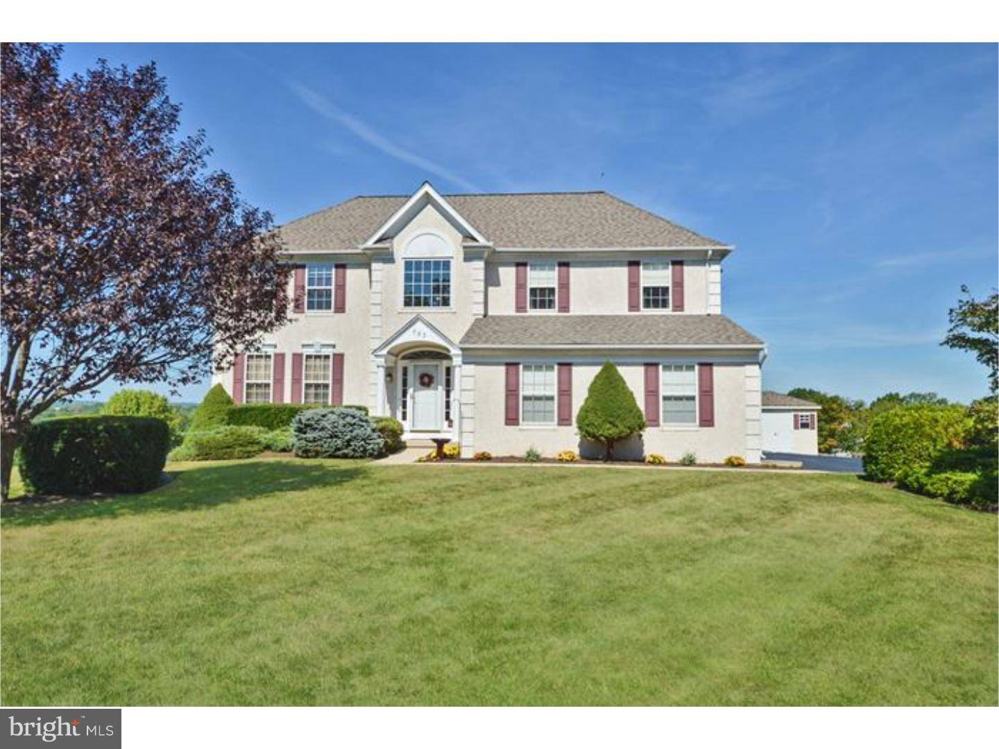 Harleysville, PA 19438,683 NORTHFIELD LN