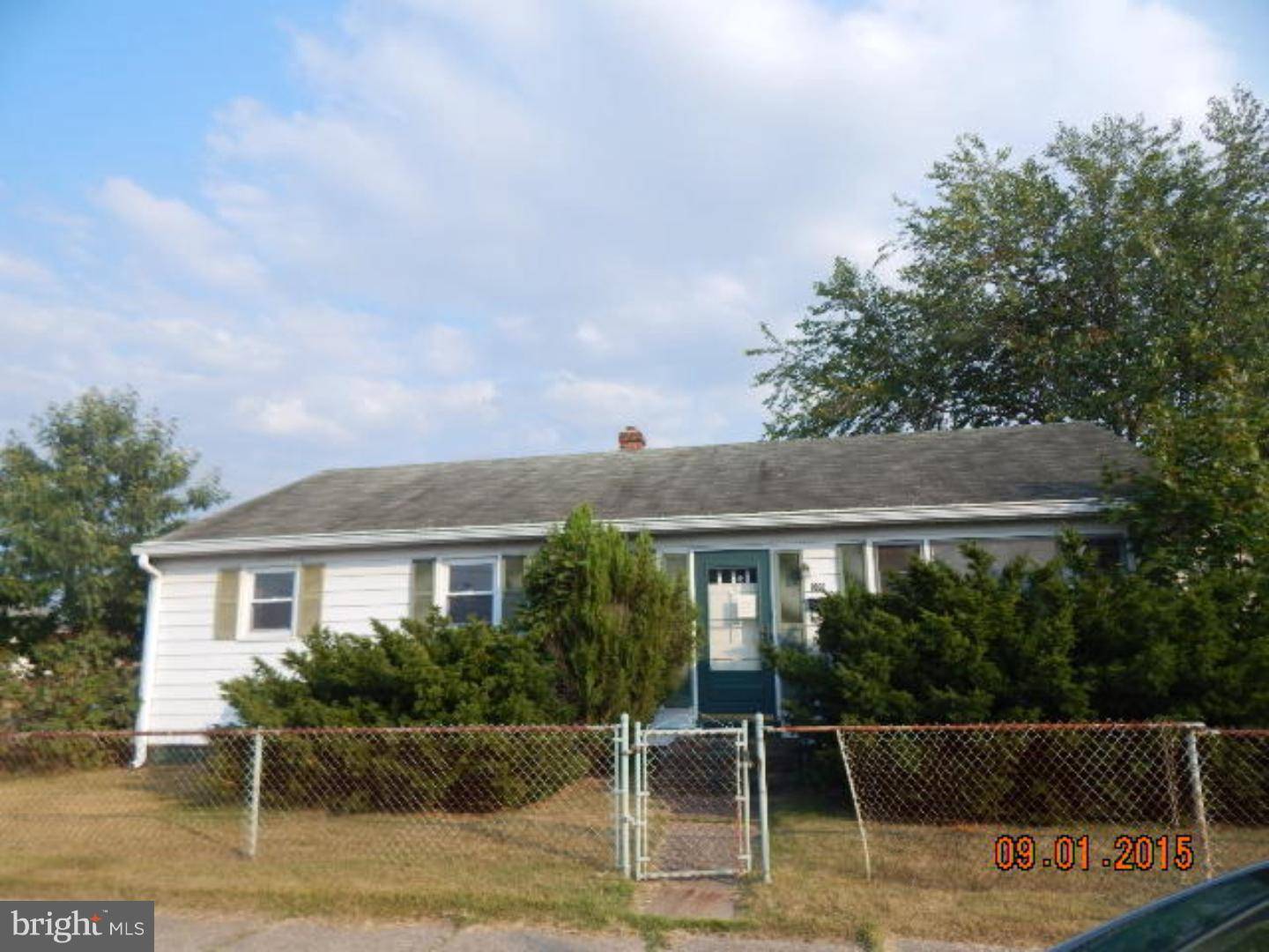 Burlington Township, NJ 08016,901 SHADELAND AVE