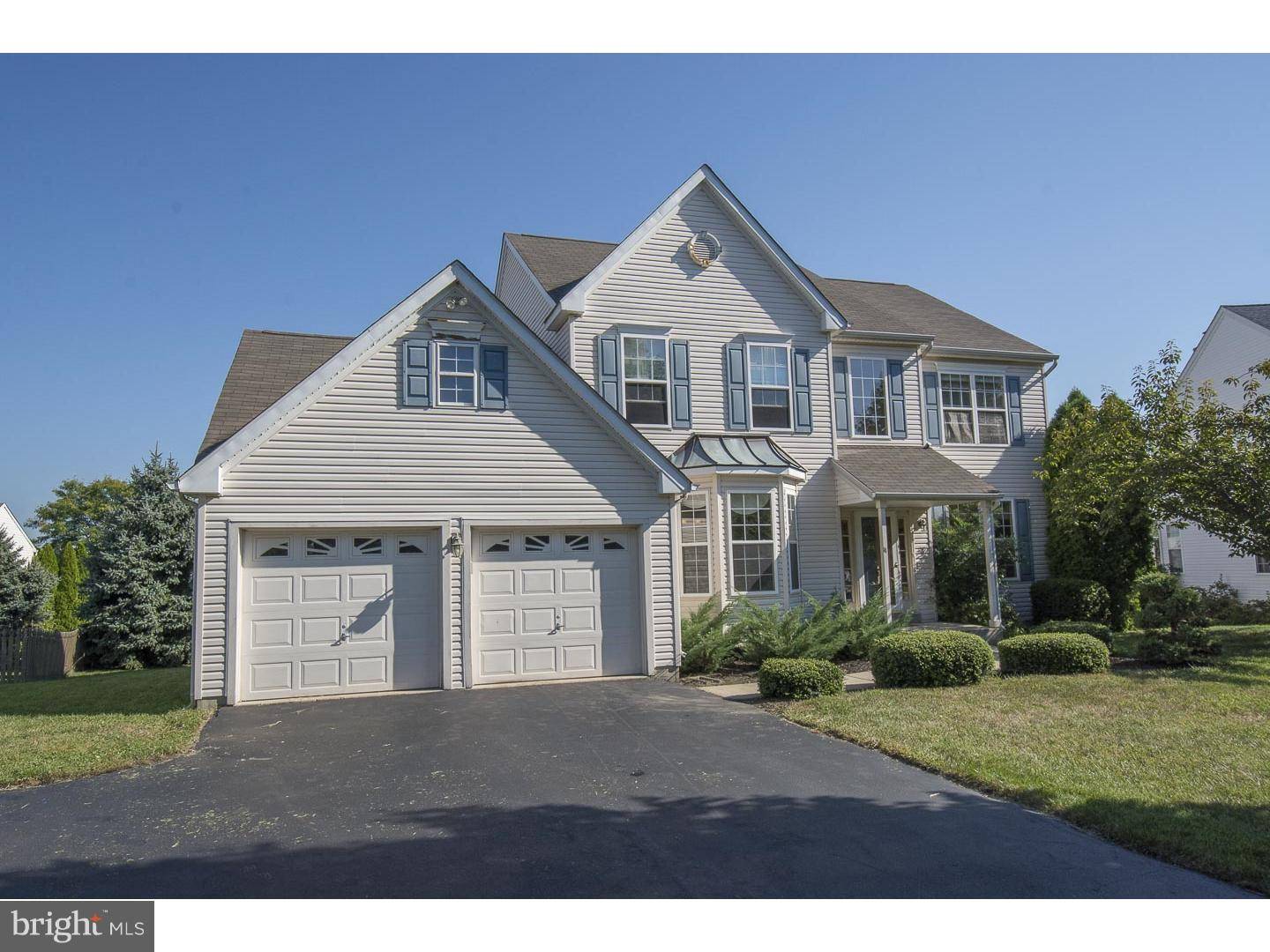 Garnet Valley, PA 19061,11 MEADOW VIEW LN