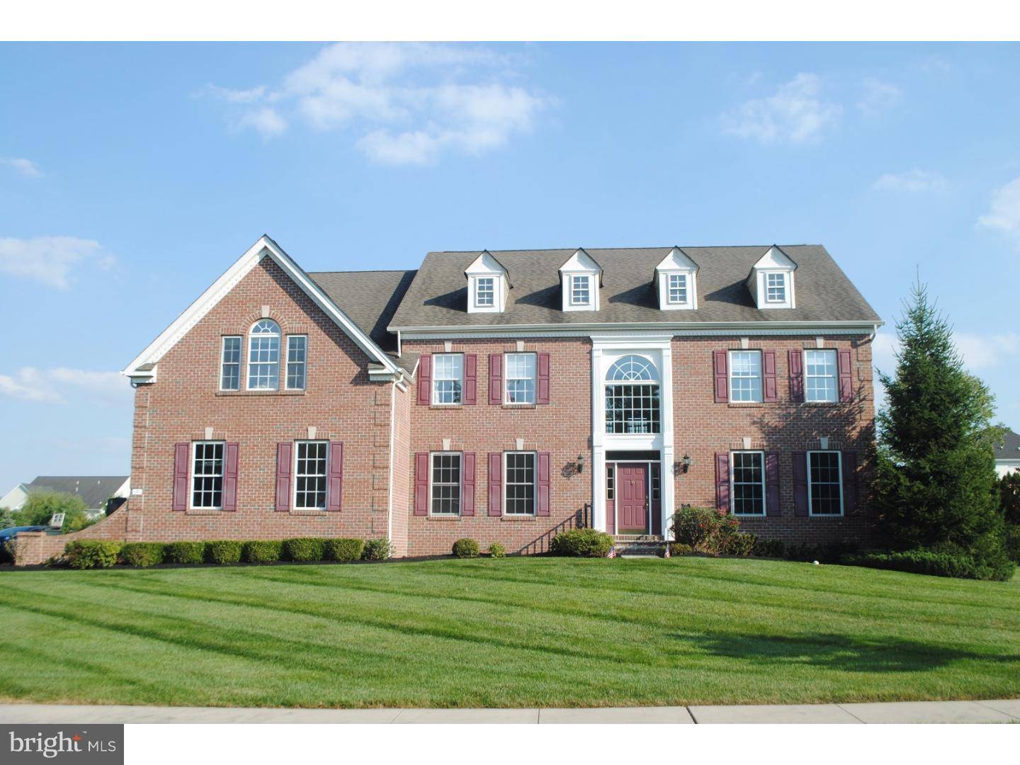 Ivyland, PA 18974,7 BUTTERNUT CT