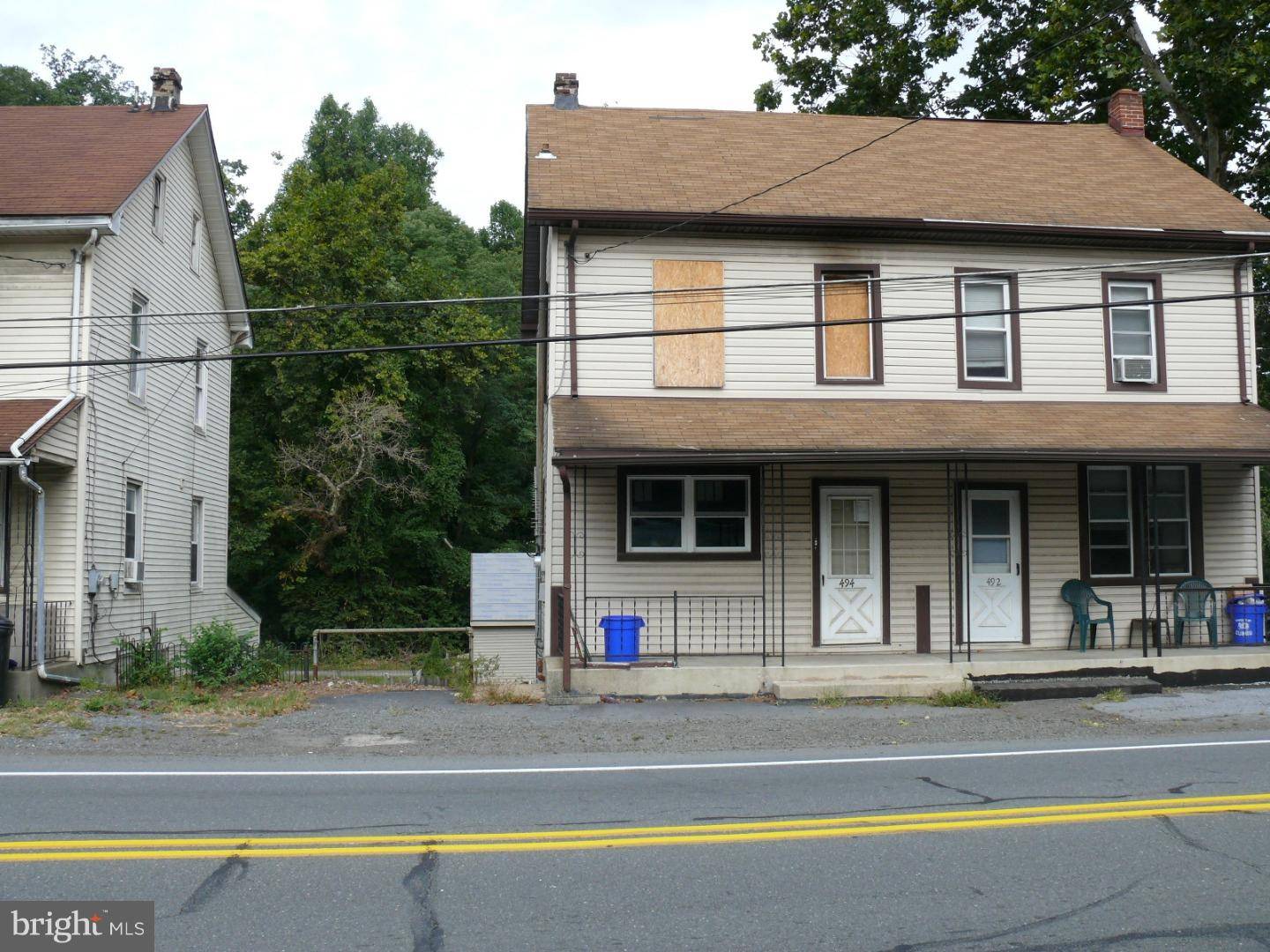 Reading, PA 19607,494 S WYOMISSING AVE