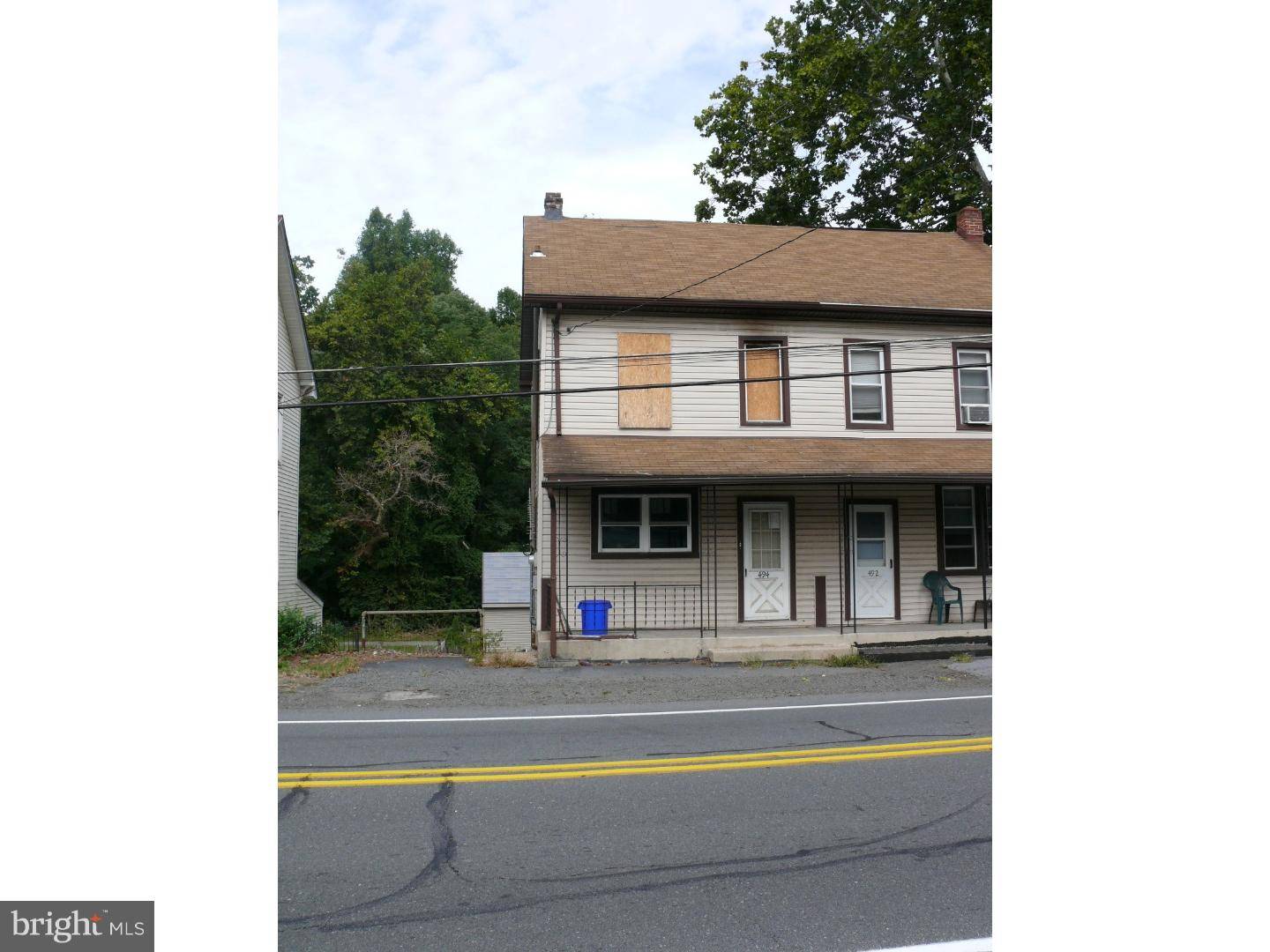 Reading, PA 19607,494 S WYOMISSING AVE