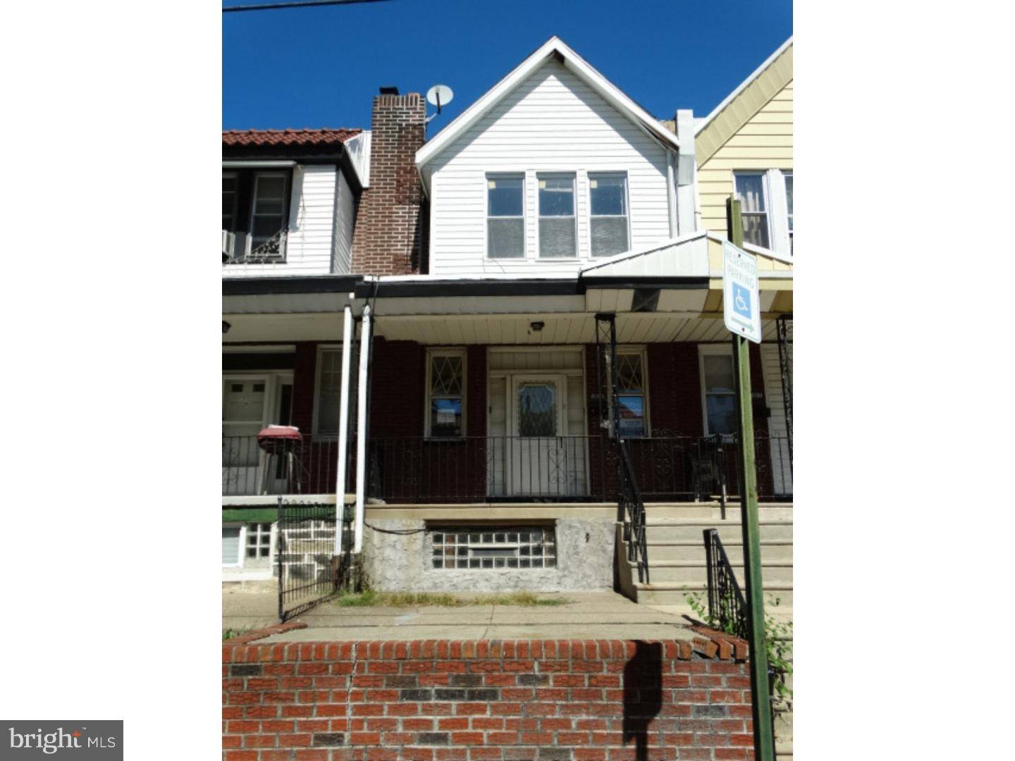 Philadelphia, PA 19120,547 E CARVER ST