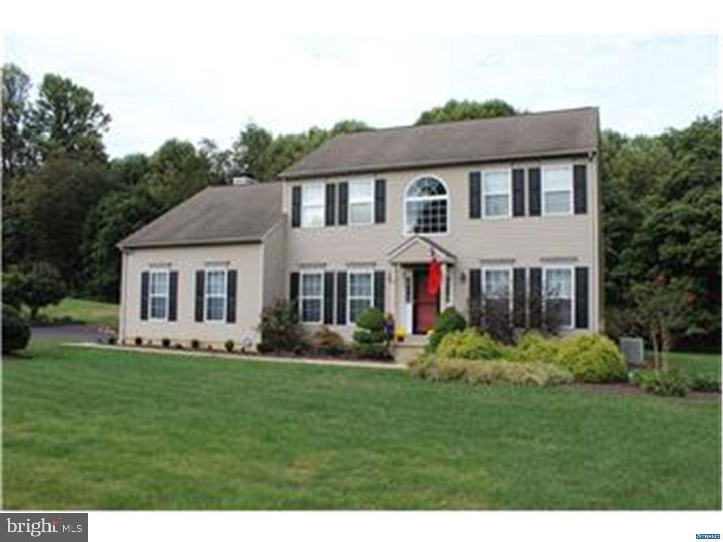 Landenberg, PA 19350,6 SADDLE CT