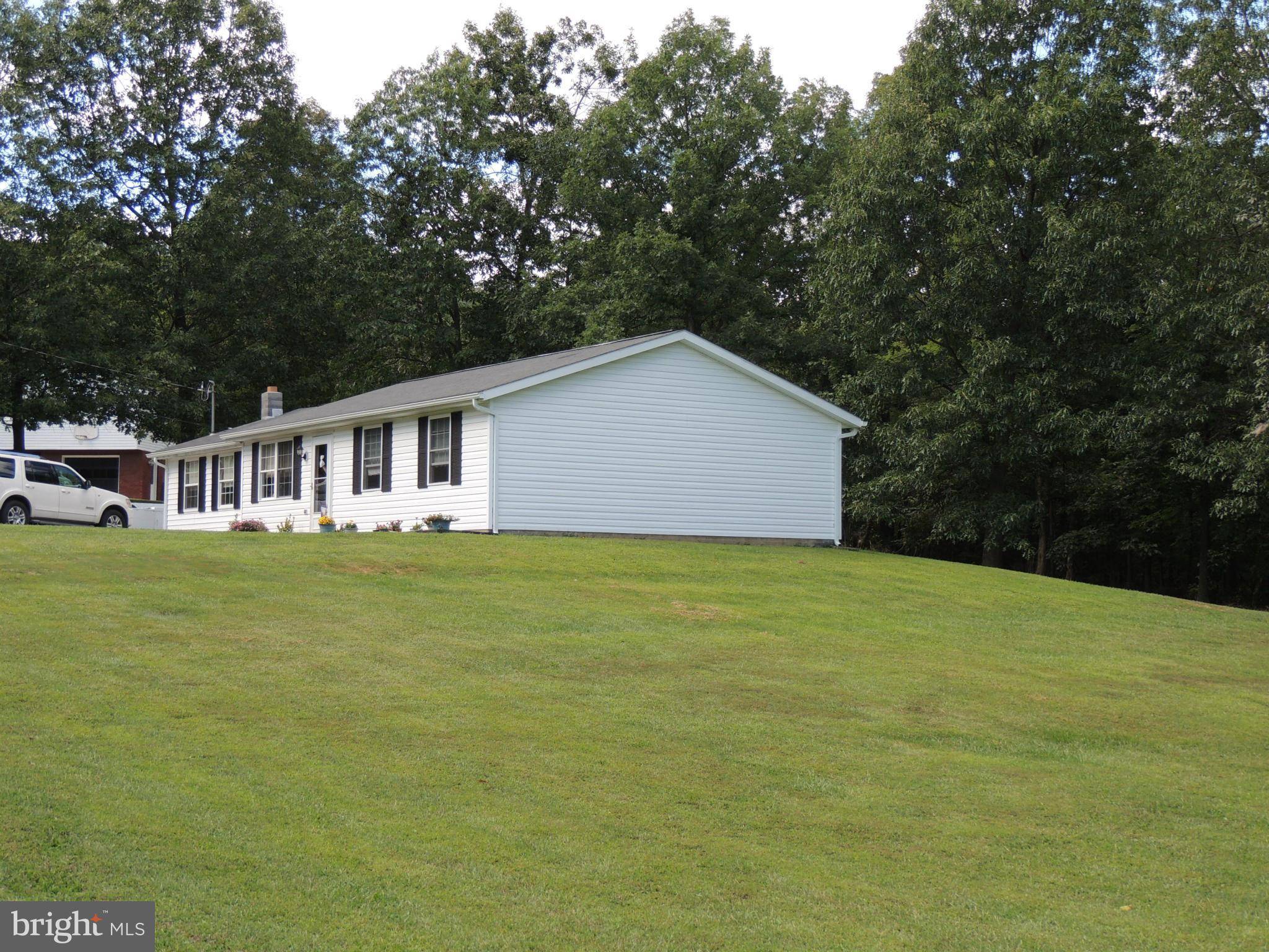 Keyser, WV 26726,122 HICKORY KNOLL