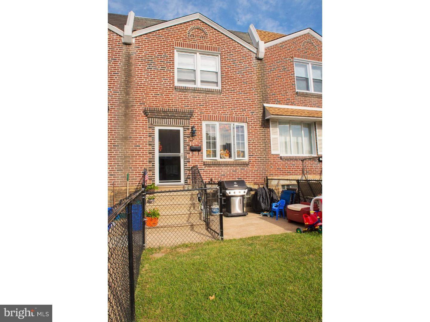 Philadelphia, PA 19135,6518 ALGARD ST