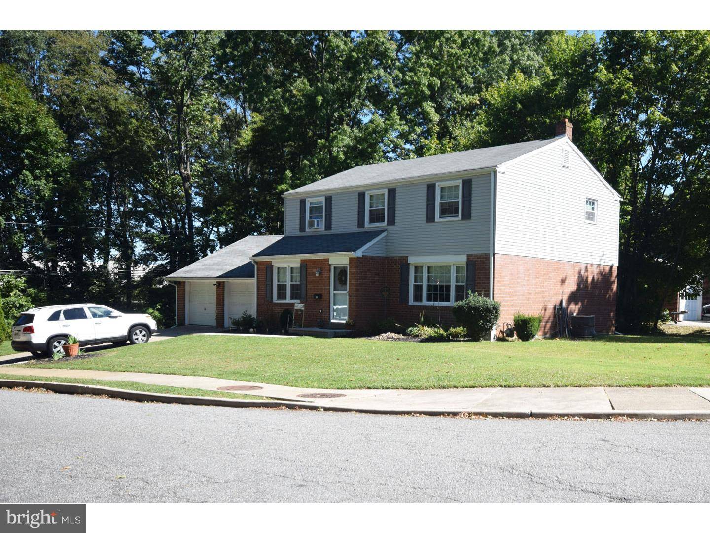 Newtown Square, PA 19073,31 VALLEY VIEW LN