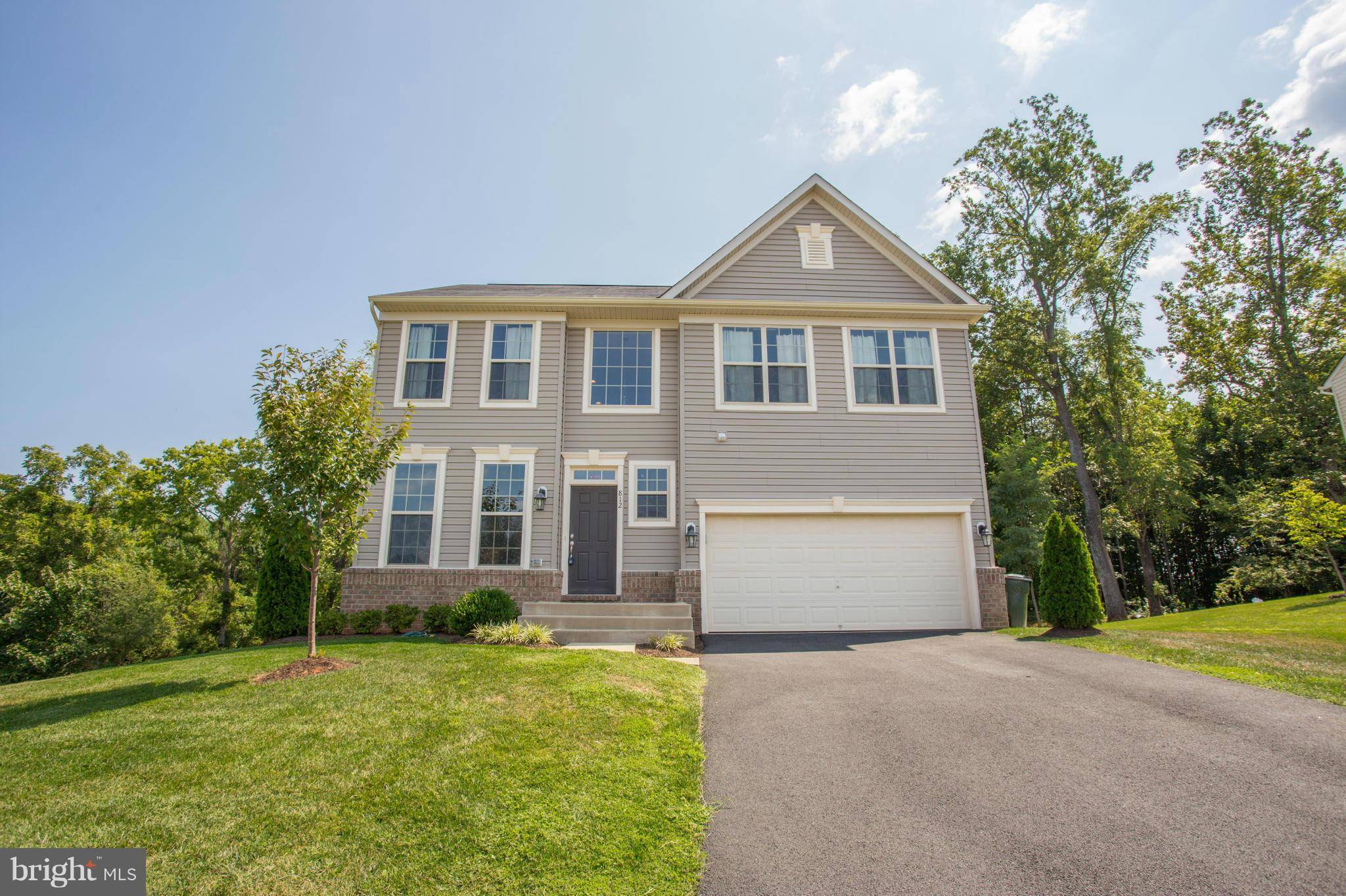 Culpeper, VA 22701,812 SHETLAND WAY