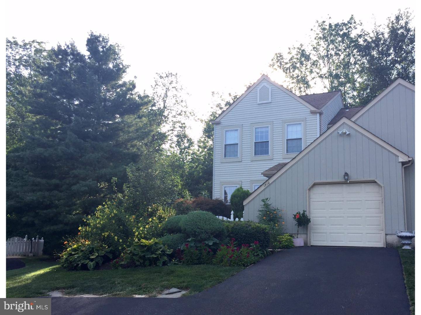 Southampton, PA 18966,1710 HAWKINS DR