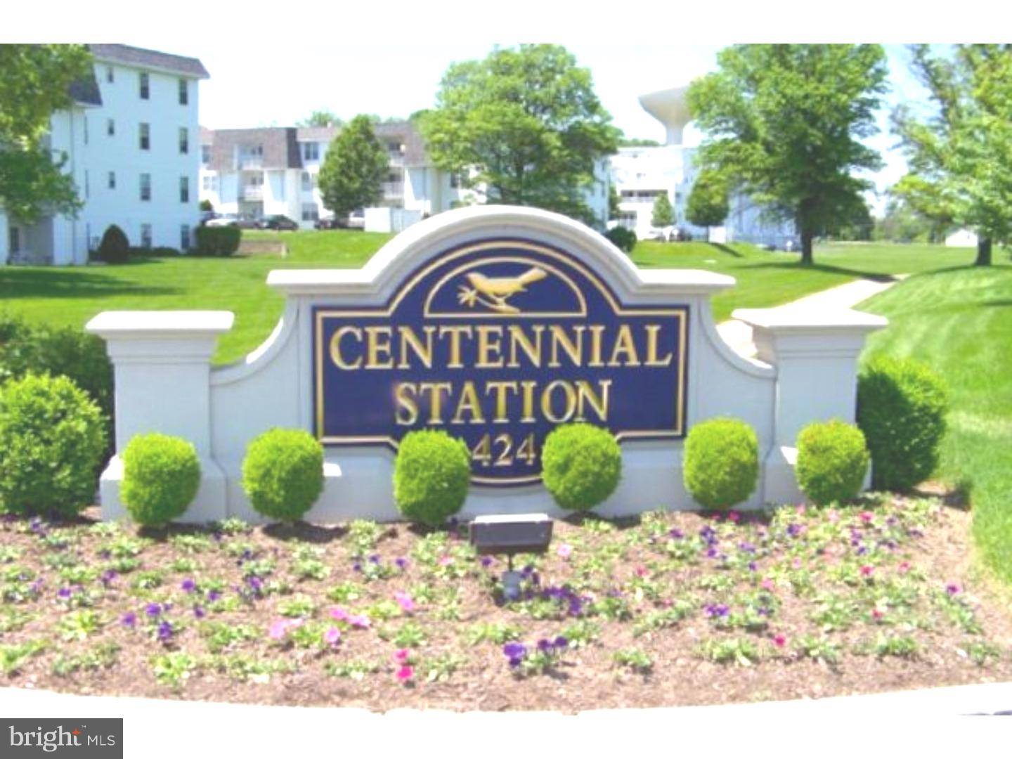 Warminster, PA 18974,3208 CENTENNIAL STA