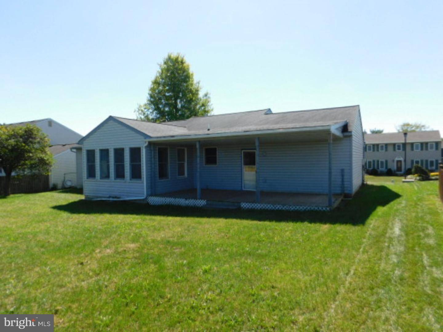 Blandon, PA 19510,272 HOPE DR