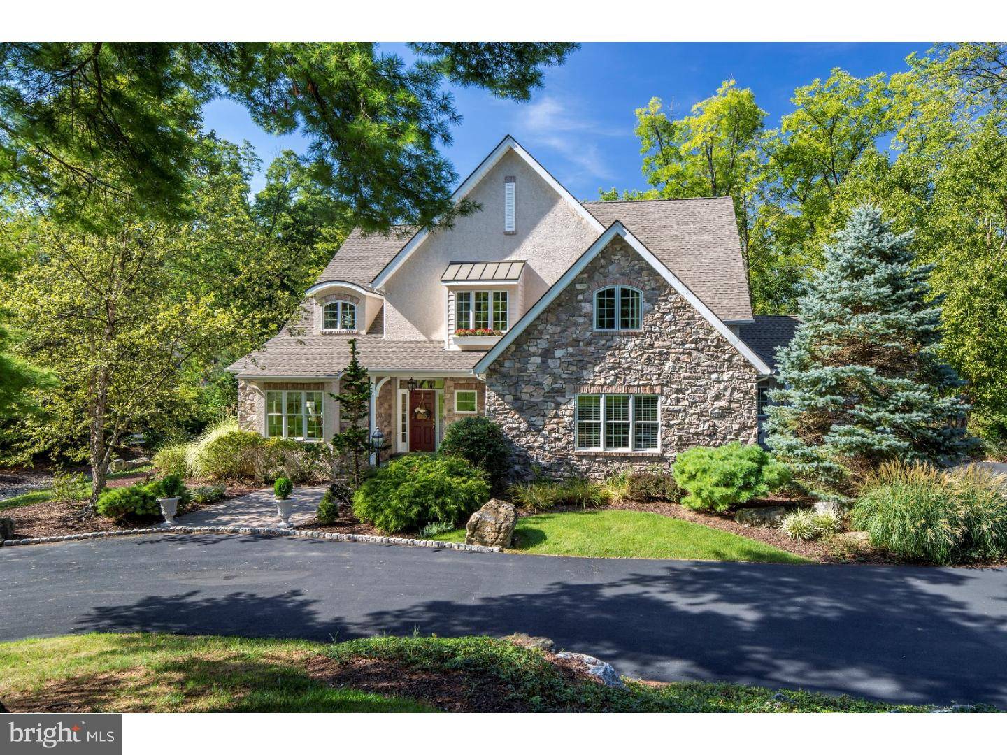 Center Valley, PA 18034,5286 PINEVIEW DR