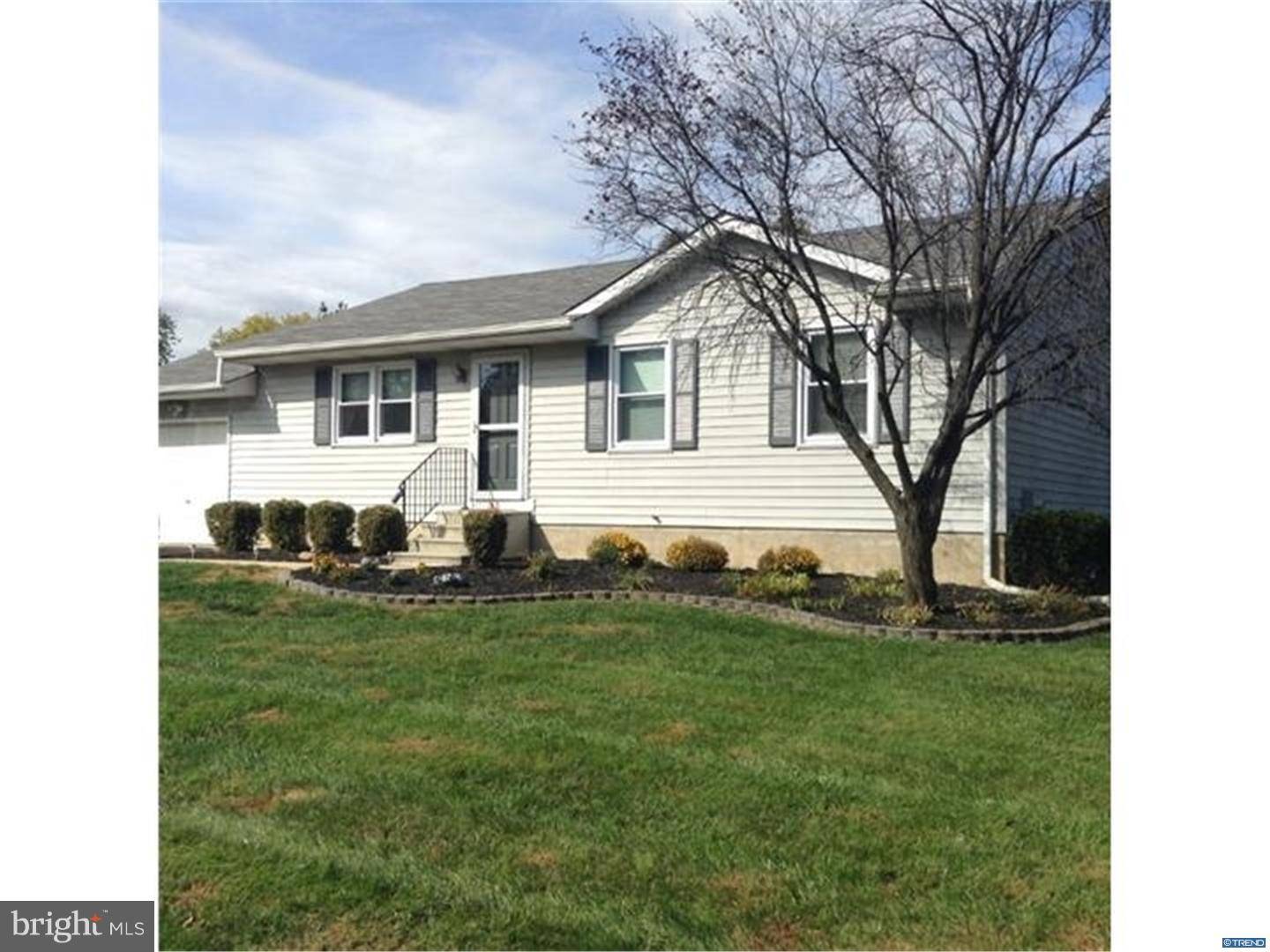 Newark, DE 19711,2 DOLLY MADISON CIR