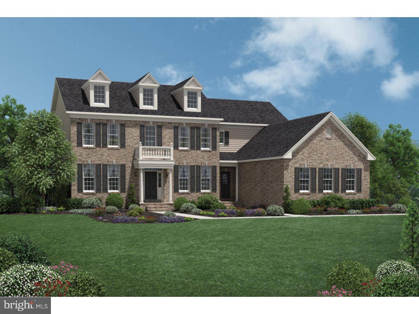 Newtown Square, PA 19073,000C LISETER RD