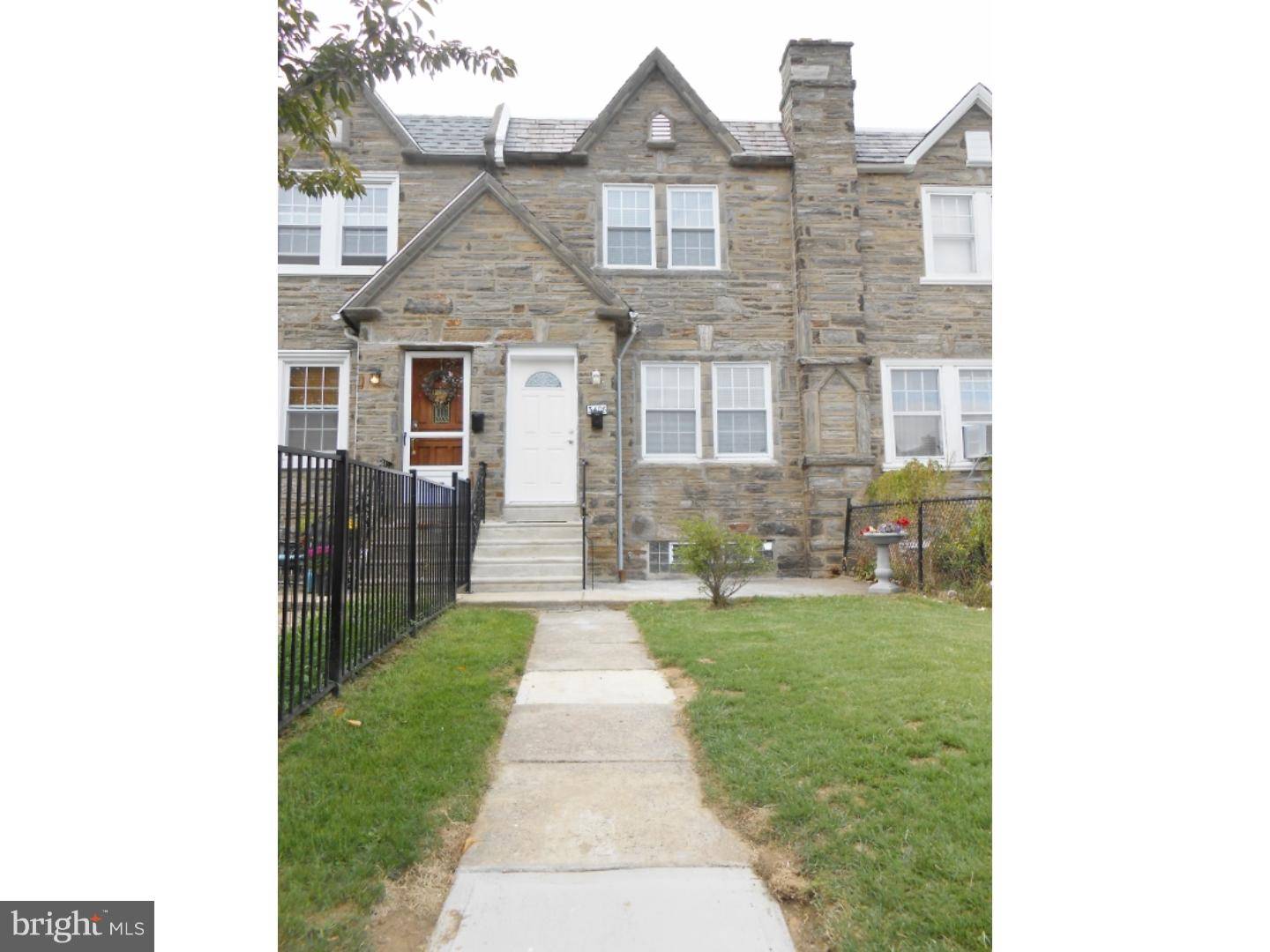 Philadelphia, PA 19136,3408 SHEFFIELD ST