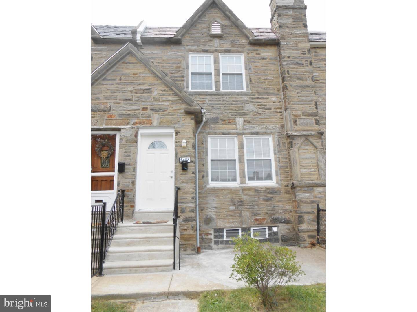 Philadelphia, PA 19136,3408 SHEFFIELD ST